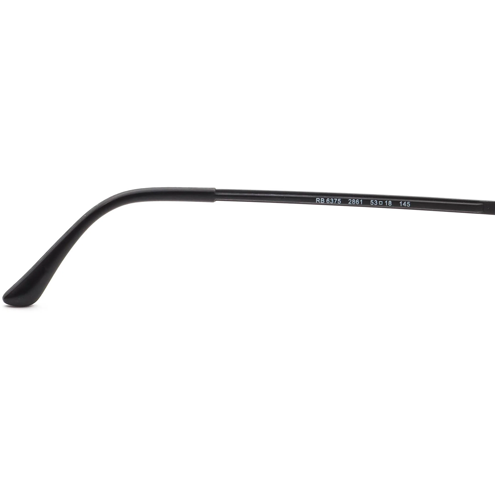 Ray-Ban RB 6375 2861   53□18 145 - Image 7