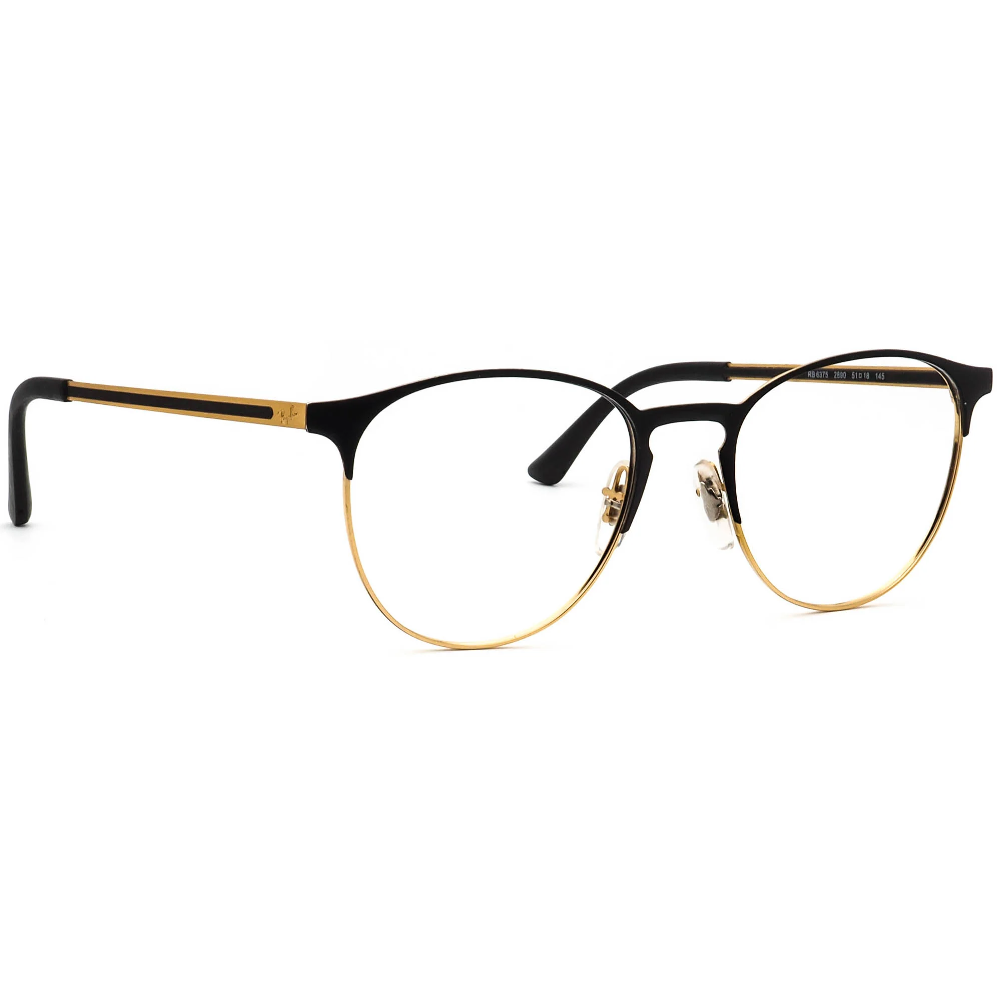Ray-Ban RB 6375 2890 51□18 145