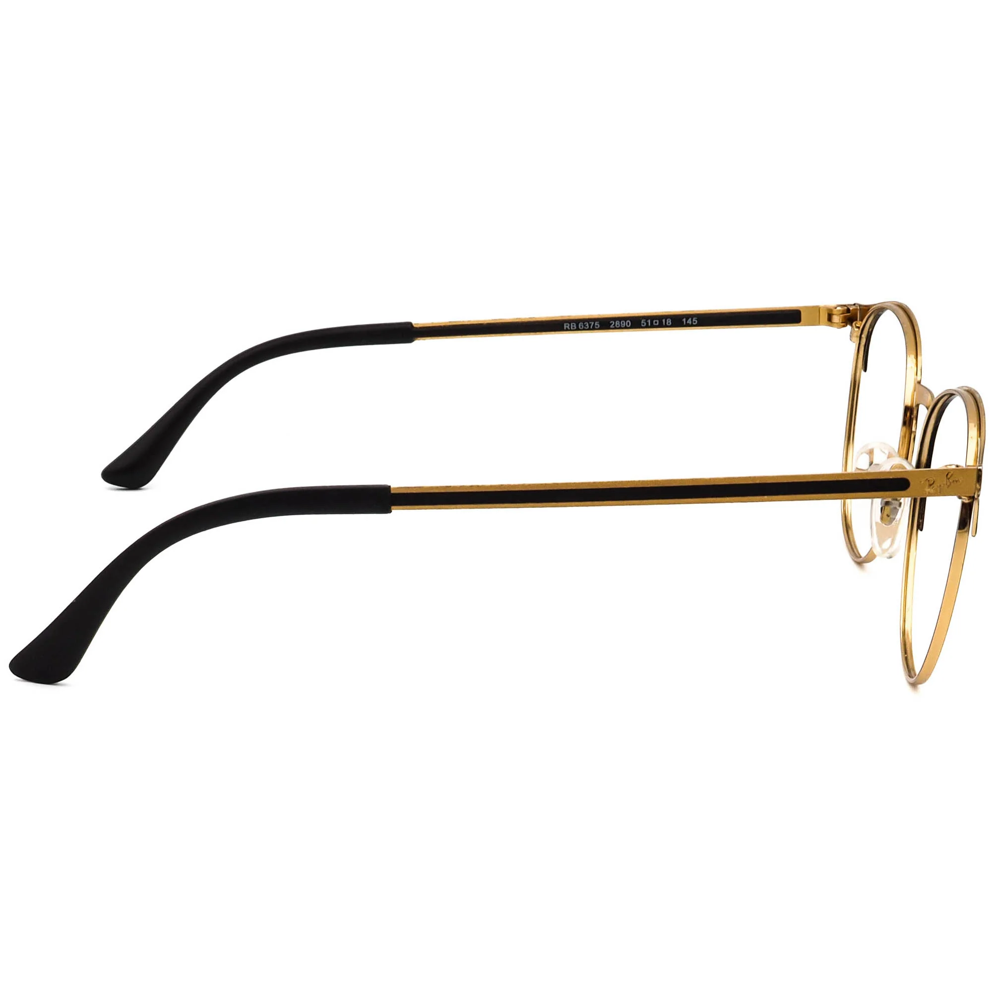 Ray-Ban RB 6375 2890 51□18 145 - Image 4