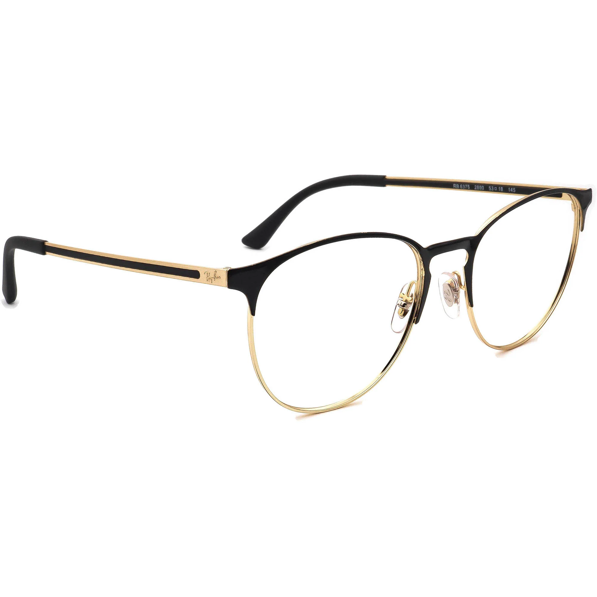 Ray-Ban RB 6375 2890   53□18 145