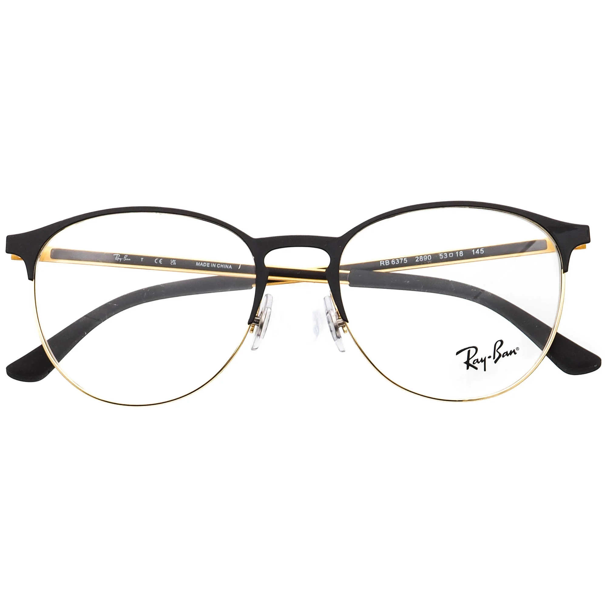 Ray-Ban RB 6375 2890 53□18 145 - Image 6