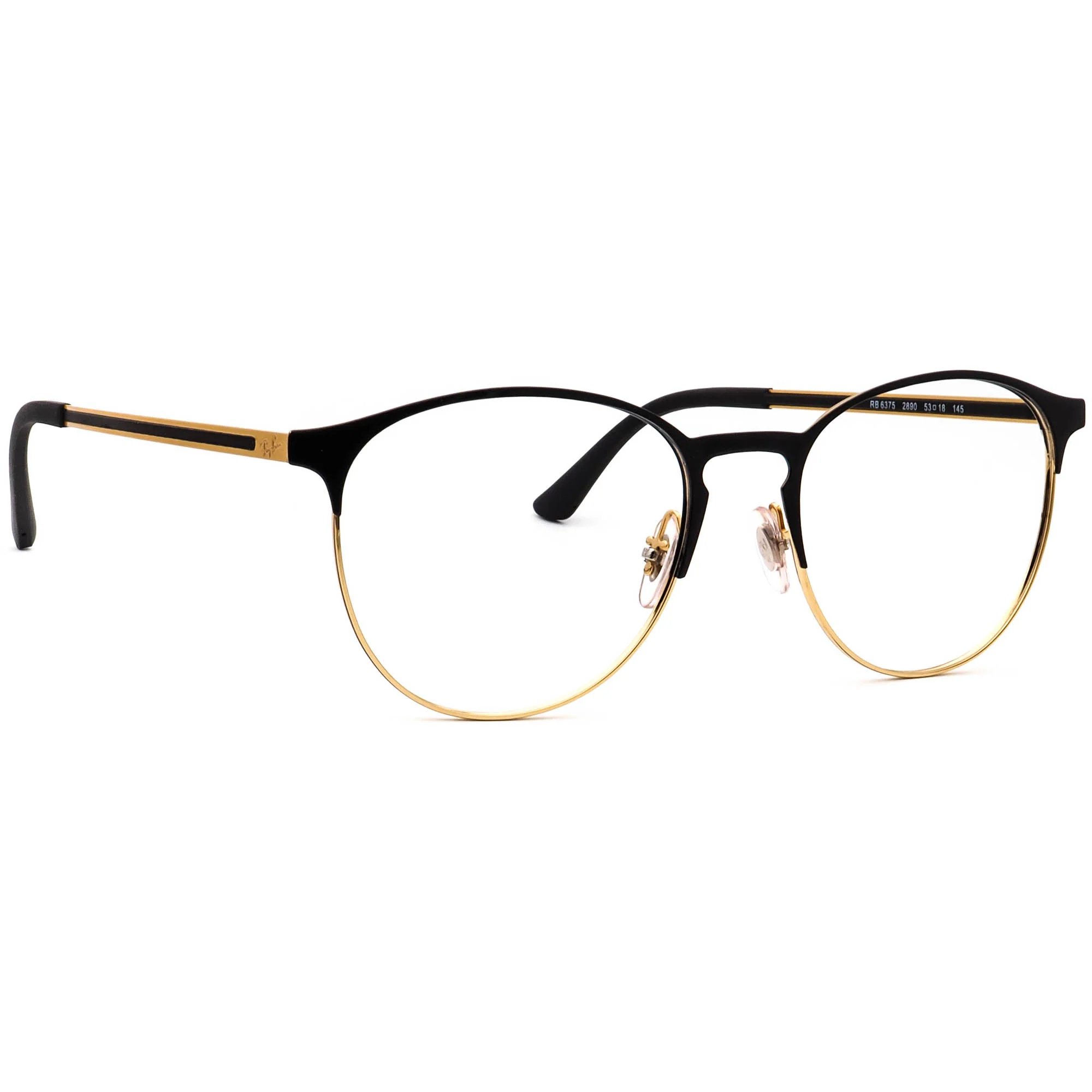 Ray-Ban RB 6375 2890  53□18 145