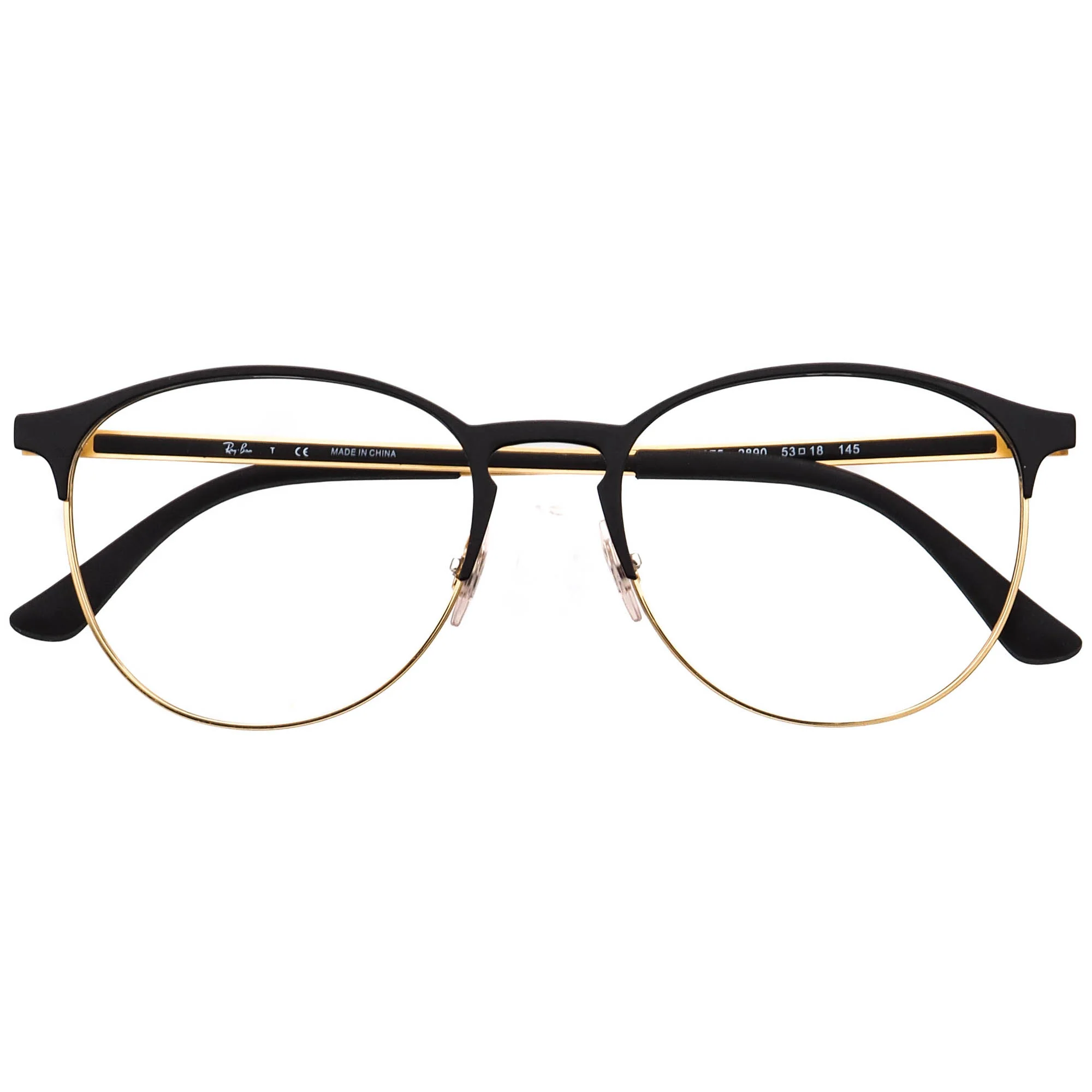 Ray-Ban RB 6375 2890  53□18 145 - Image 6