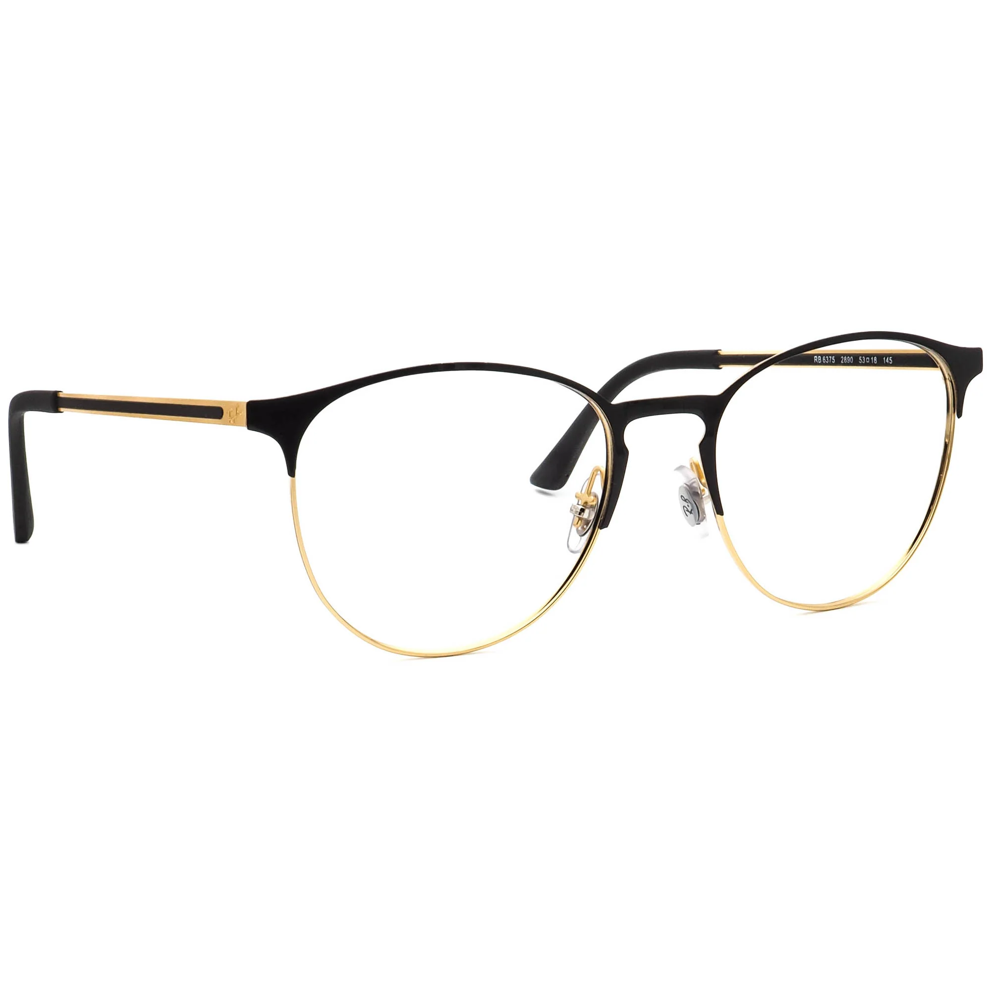 Ray-Ban RB 6375 2890  53□18 145