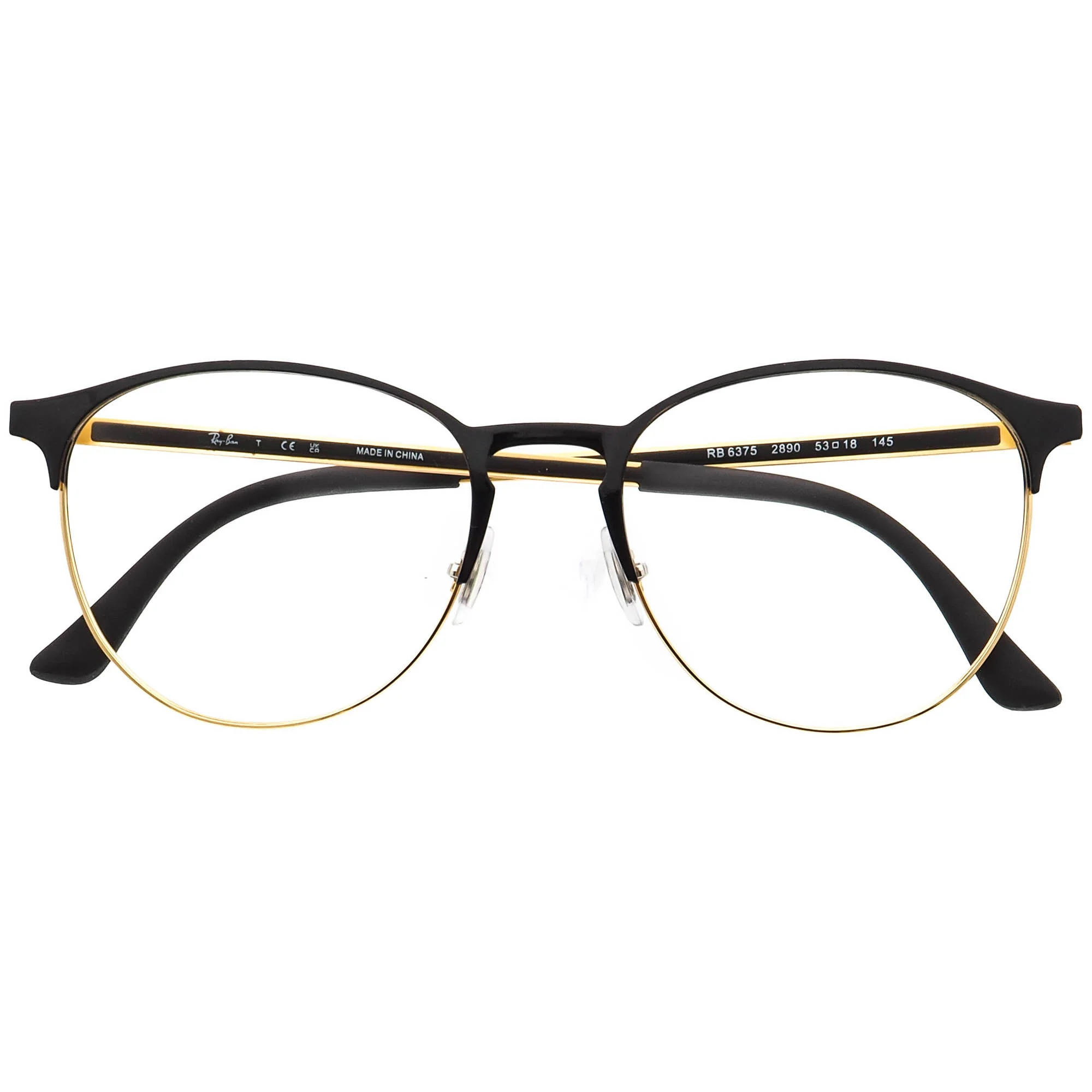 Ray-Ban RB 6375 2890  53□18 145 - Image 6