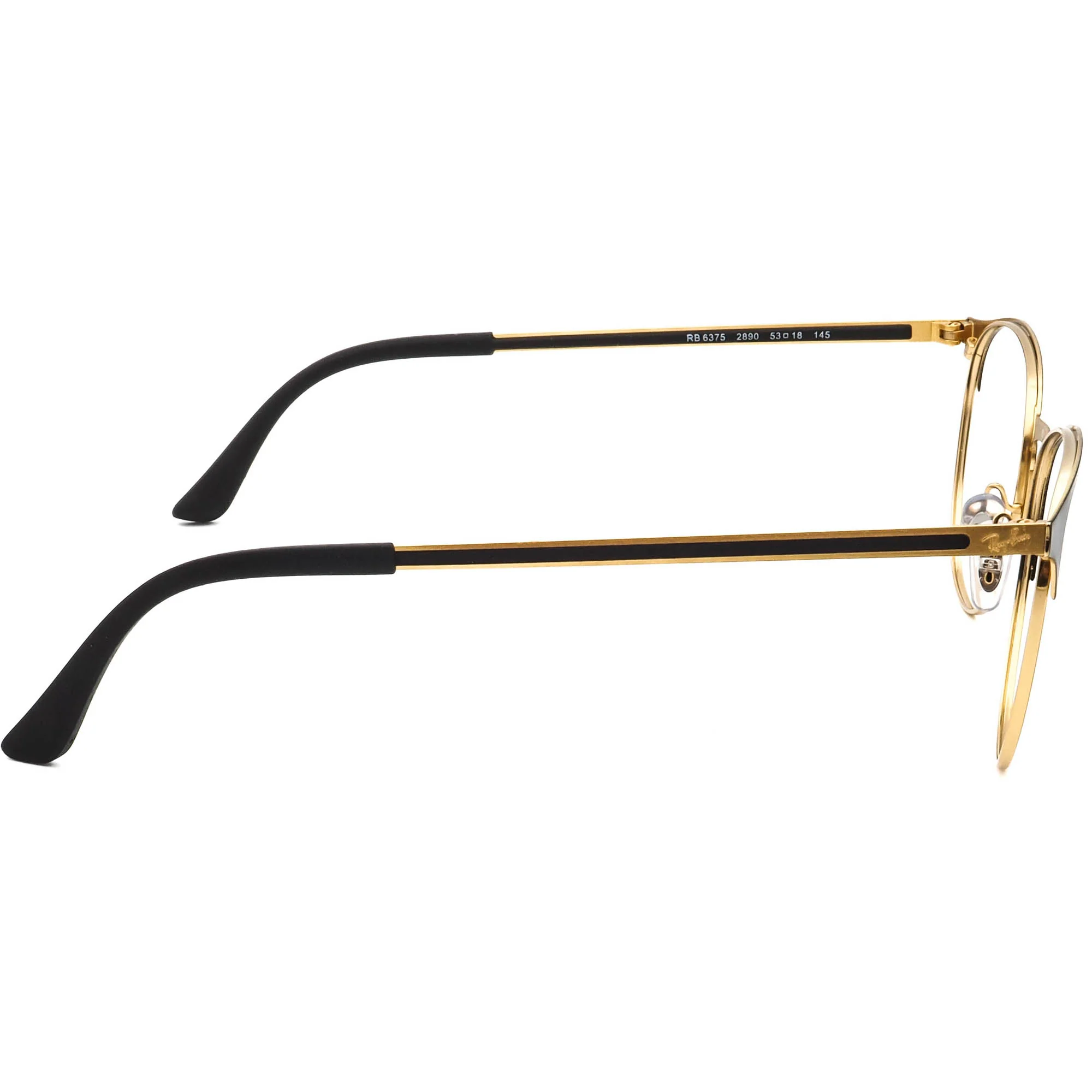 Ray-Ban RB 6375 2890  53□18 145 - Image 4