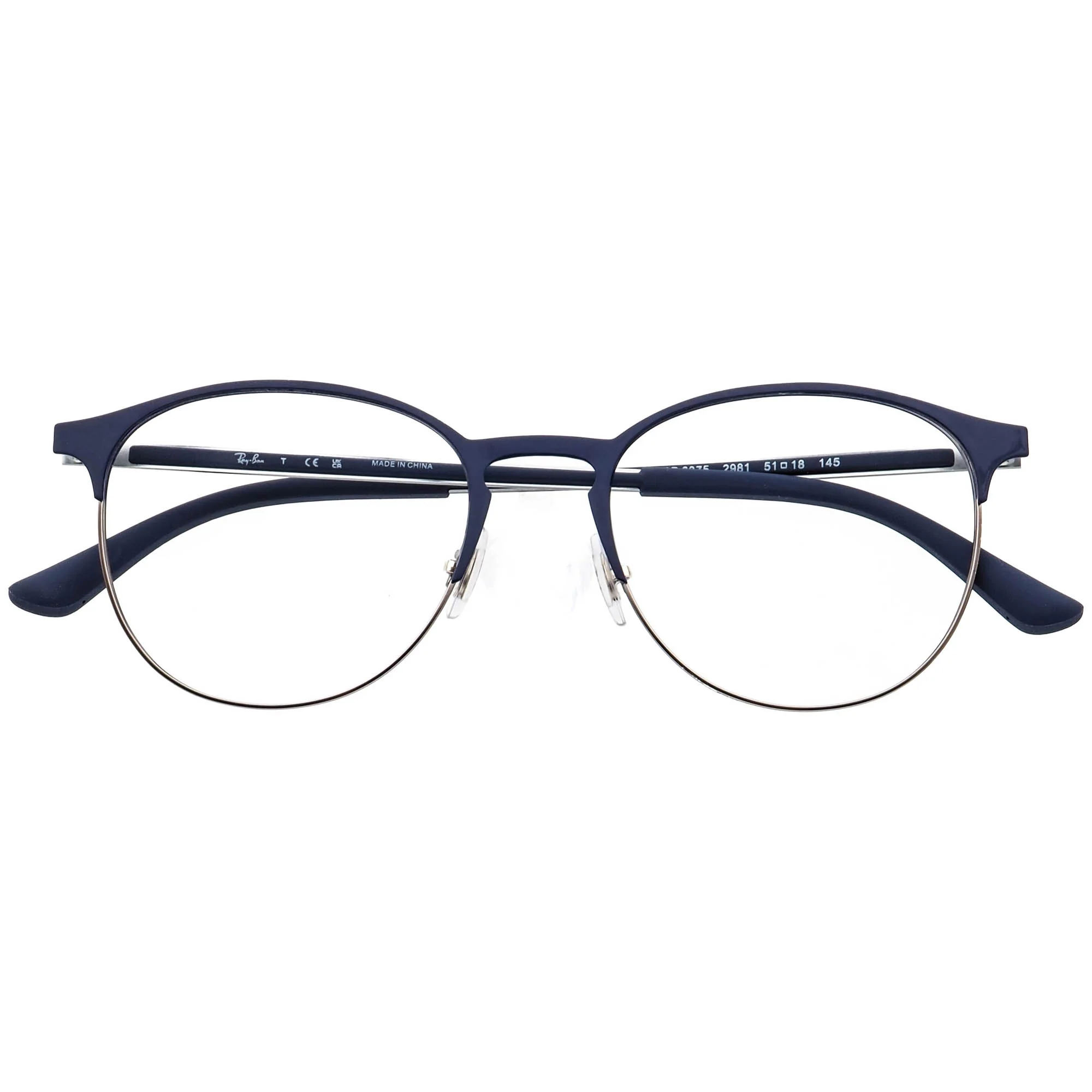 Ray-Ban RB 6375 2981  51□18 145 - Image 6