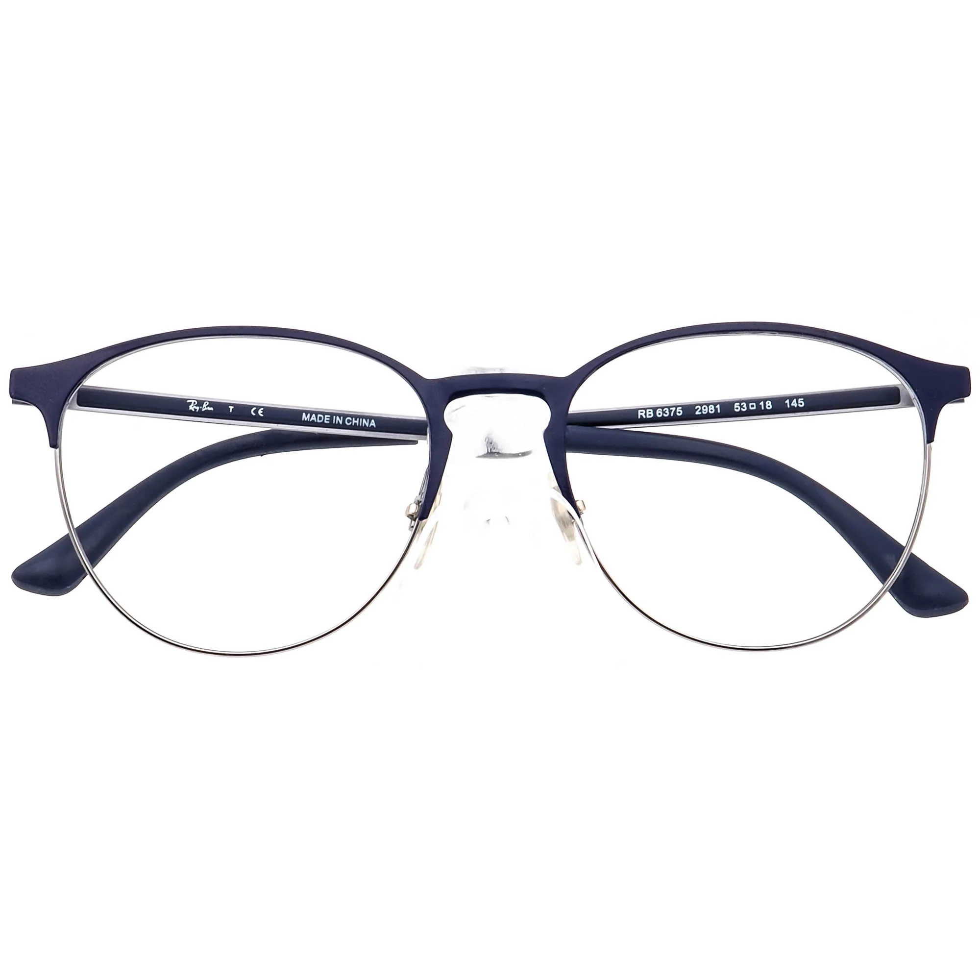 Ray-Ban RB 6375 2981   53□18 145 - Image 6