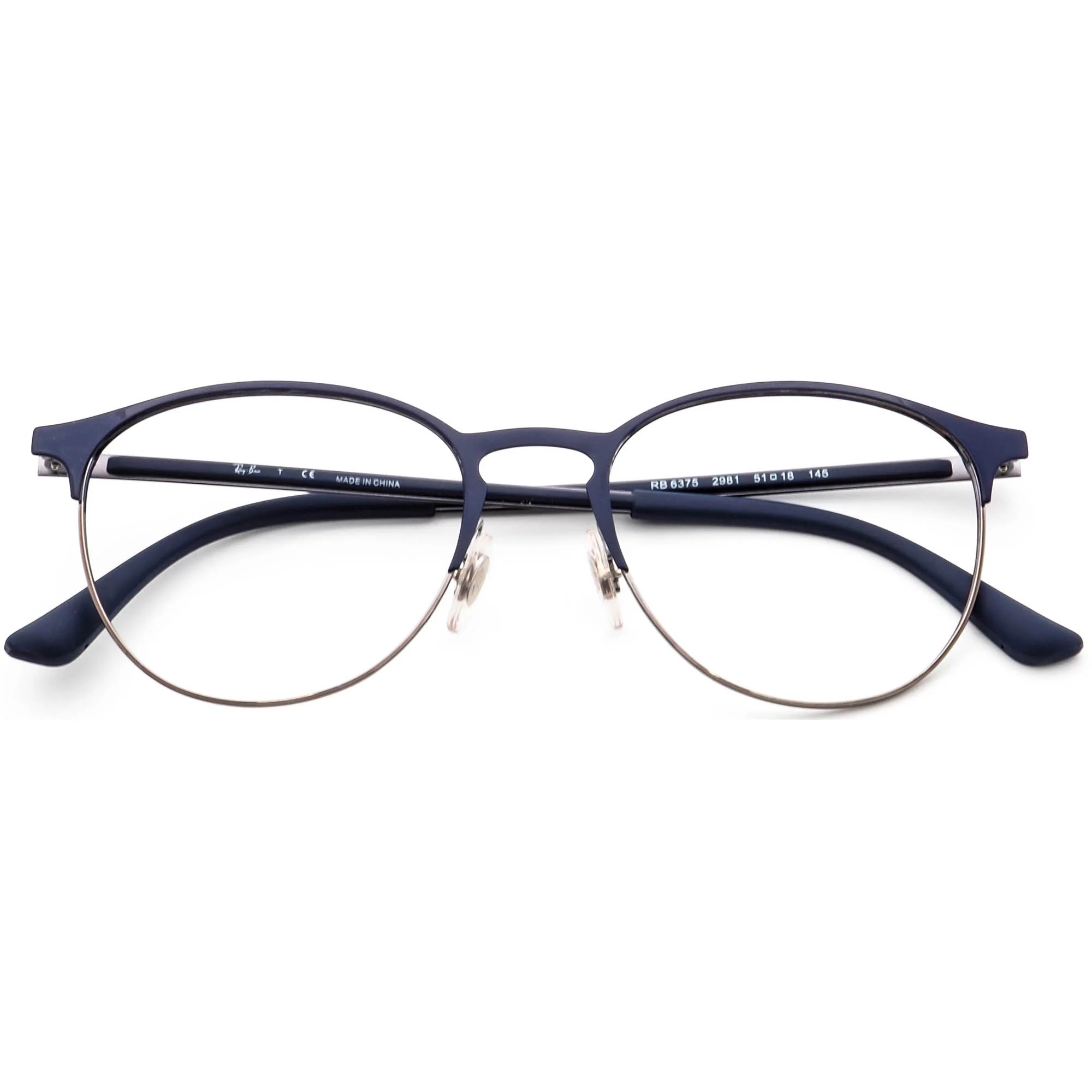 Ray-Ban RB 6375 2981 51□18 145 - Image 6