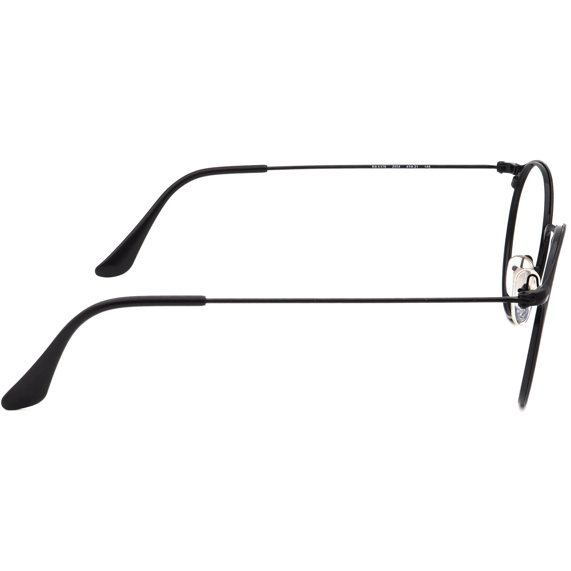 Ray-Ban RB 6378 2904 49□21 145 - Image 4