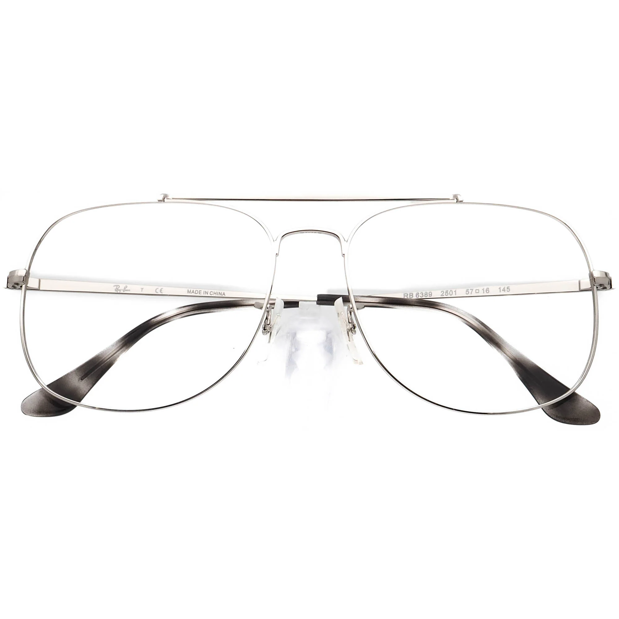 Ray-Ban RB 6389 2501  57□16 145 - Image 6