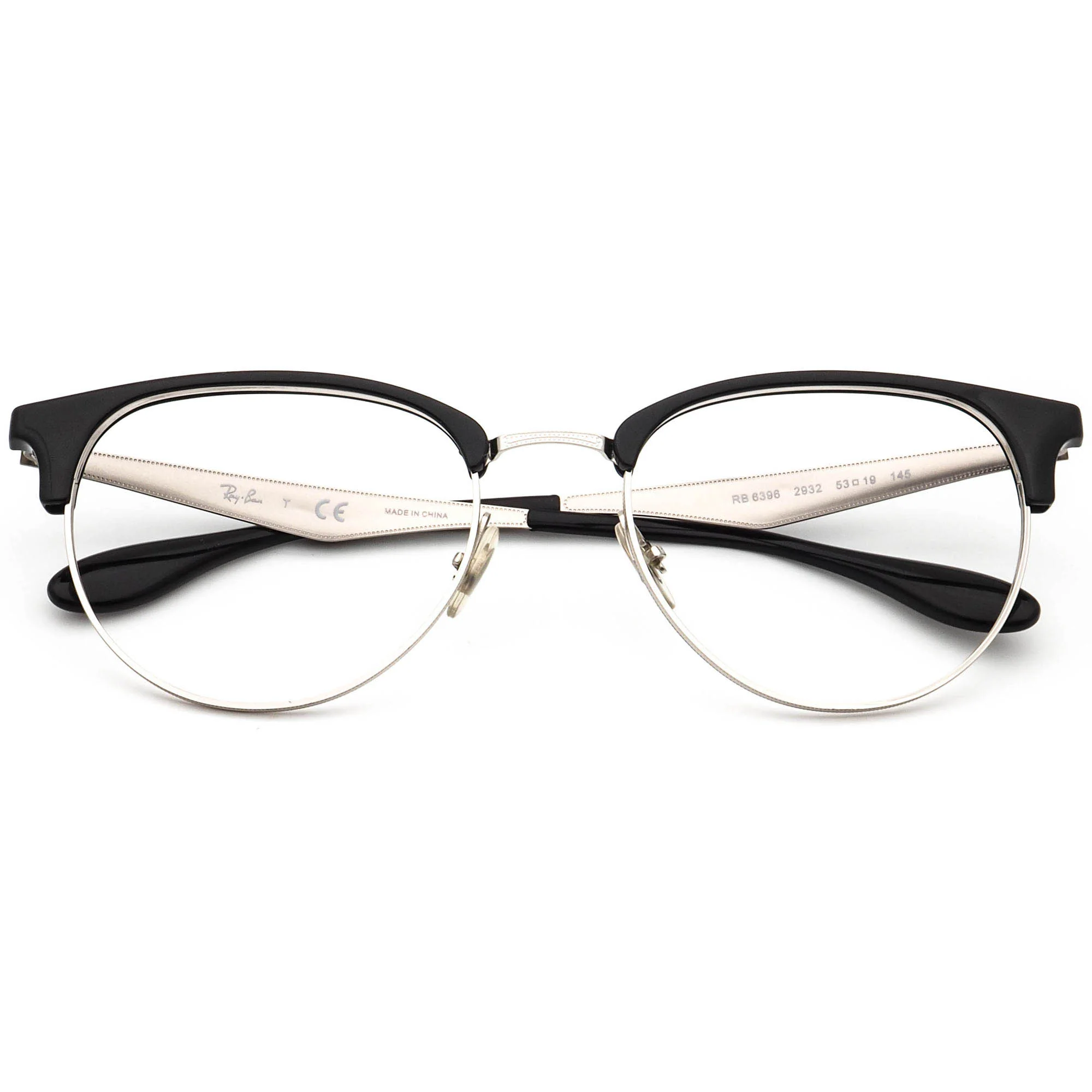 Ray-Ban RB 6396 2932 - Image 6