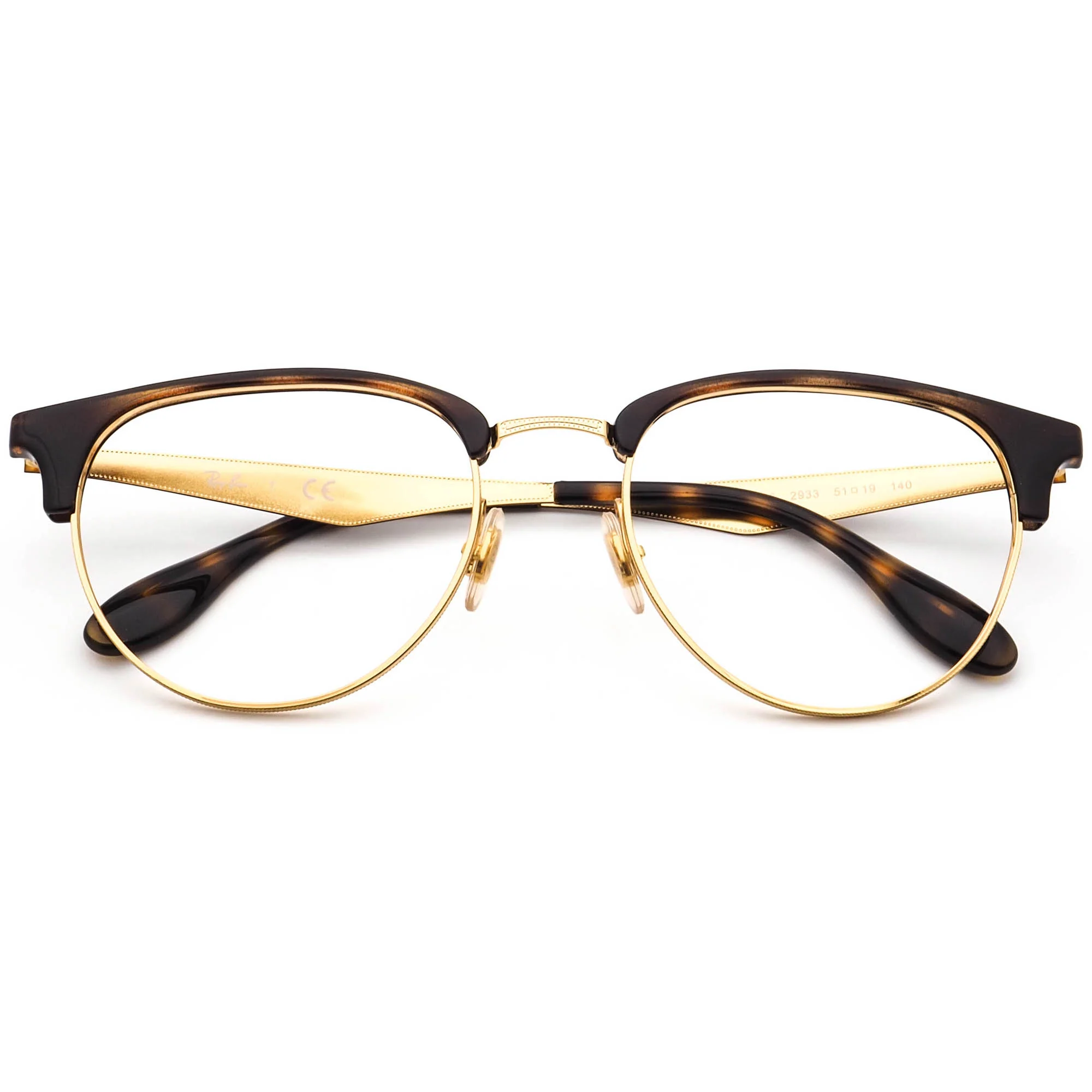 Ray-Ban RB 6396 2933   51□19 140 - Image 6