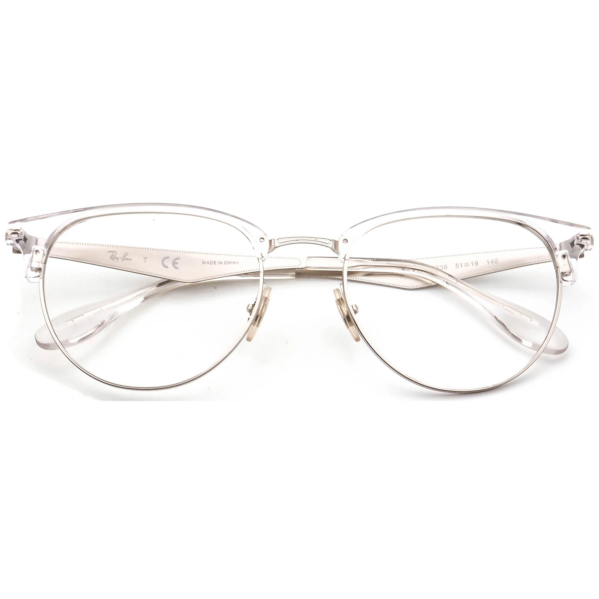 Ray-Ban RB 6396 2936   51□19 140 - Image 6