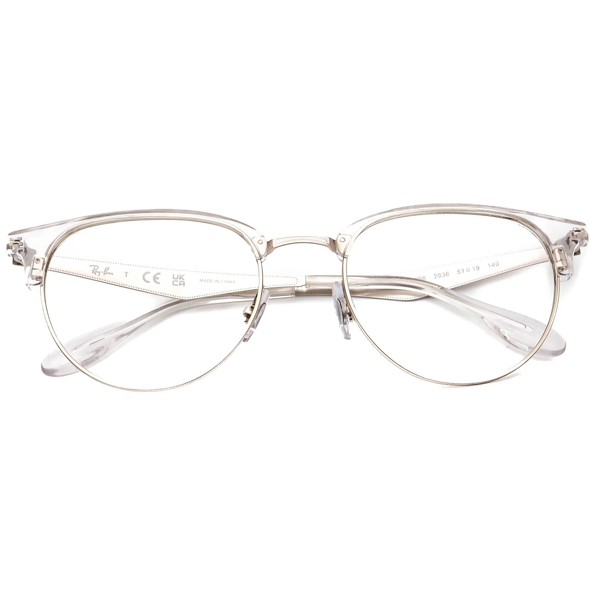 Ray-Ban RB 6396 2936 51â–¡19 140 - Image 6