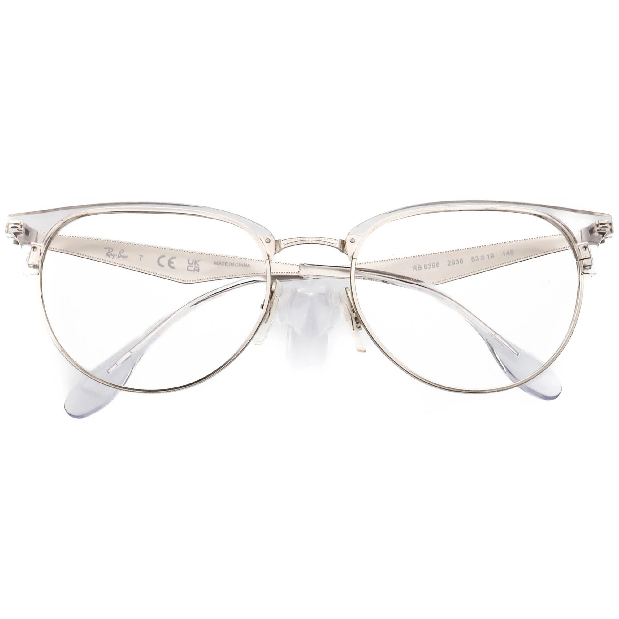 Ray-Ban RB 6396 2936  53□19 145 - Image 6