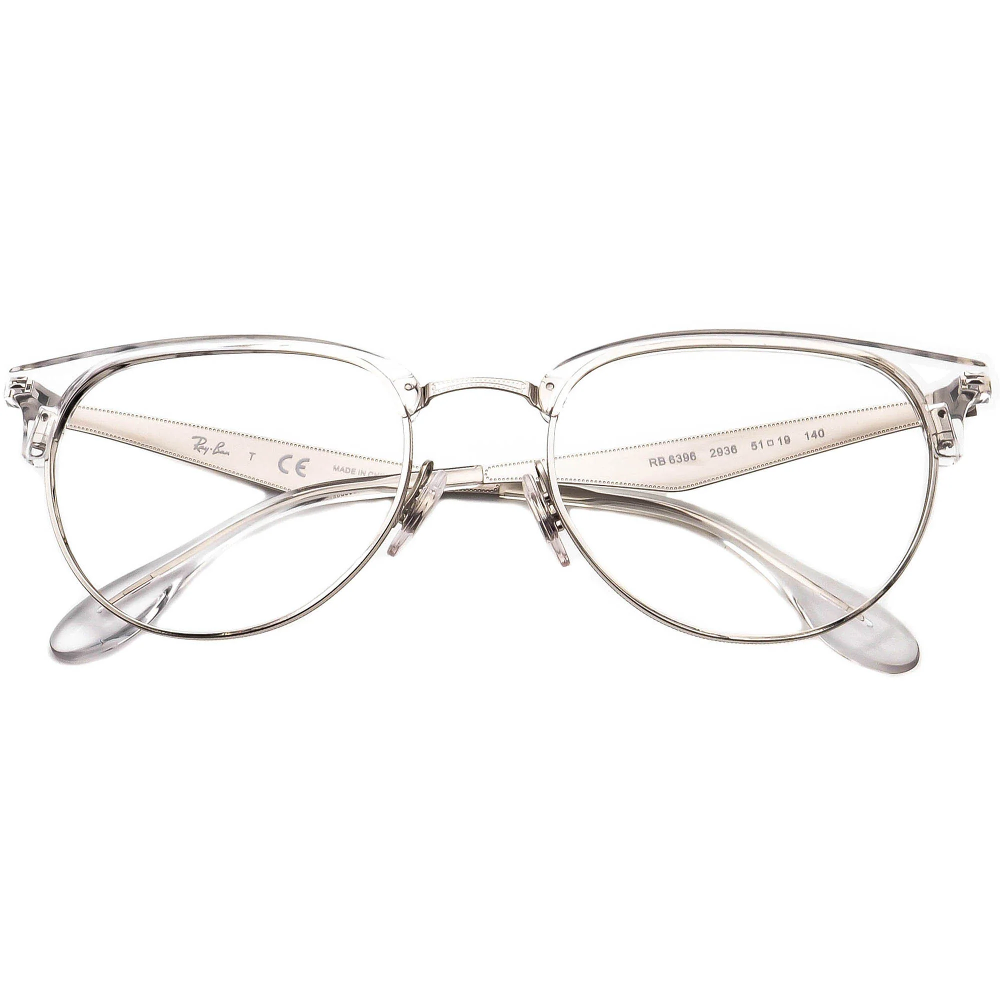 Ray-Ban RB 6396 2936   51□19 140 - Image 6