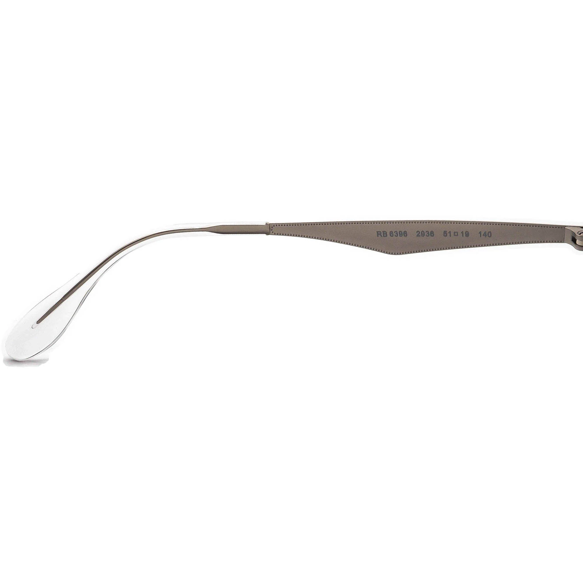 Ray-Ban RB 6396 2936   51□19 140 - Image 7
