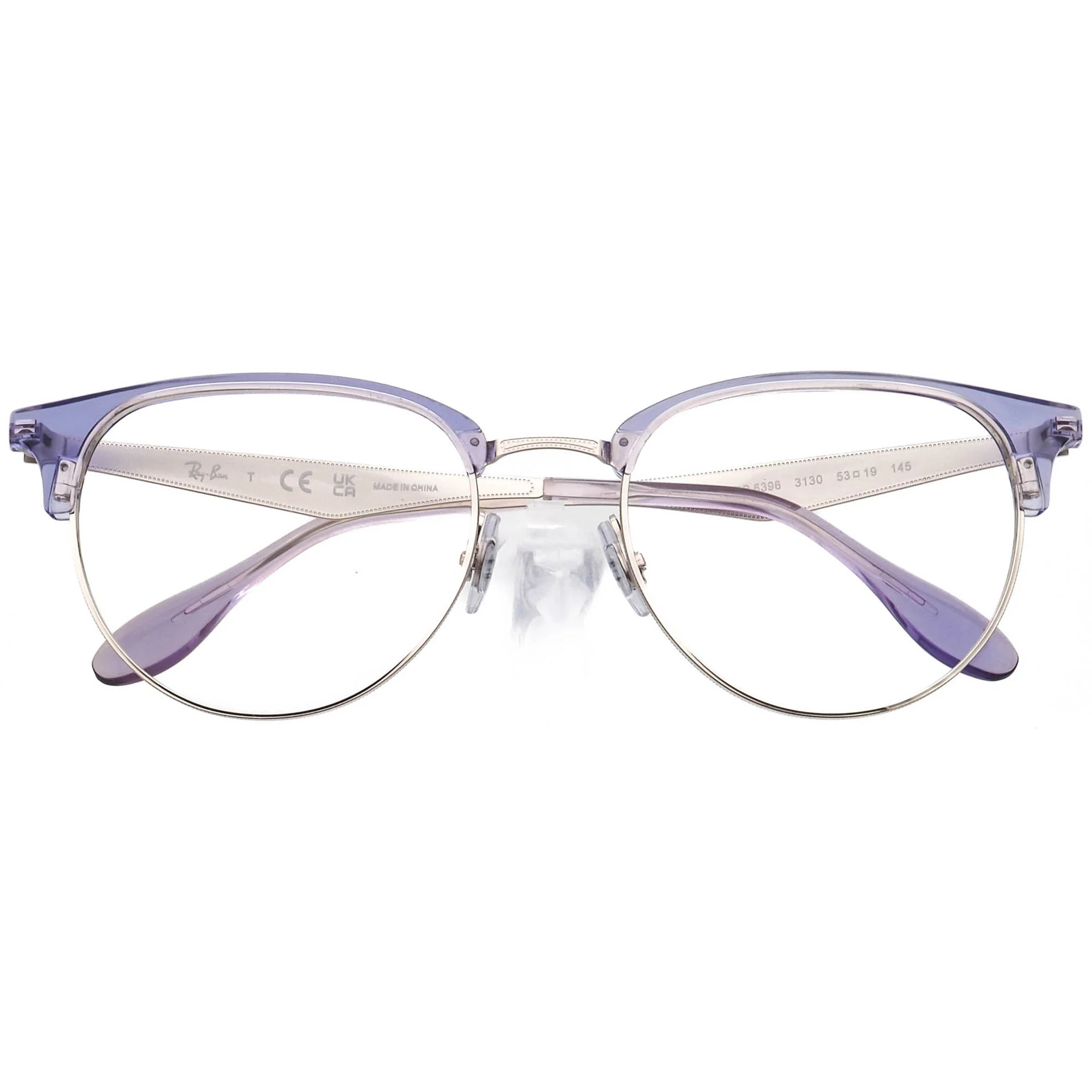 Ray-Ban RB 6396 3130  53□19 145 - Image 6