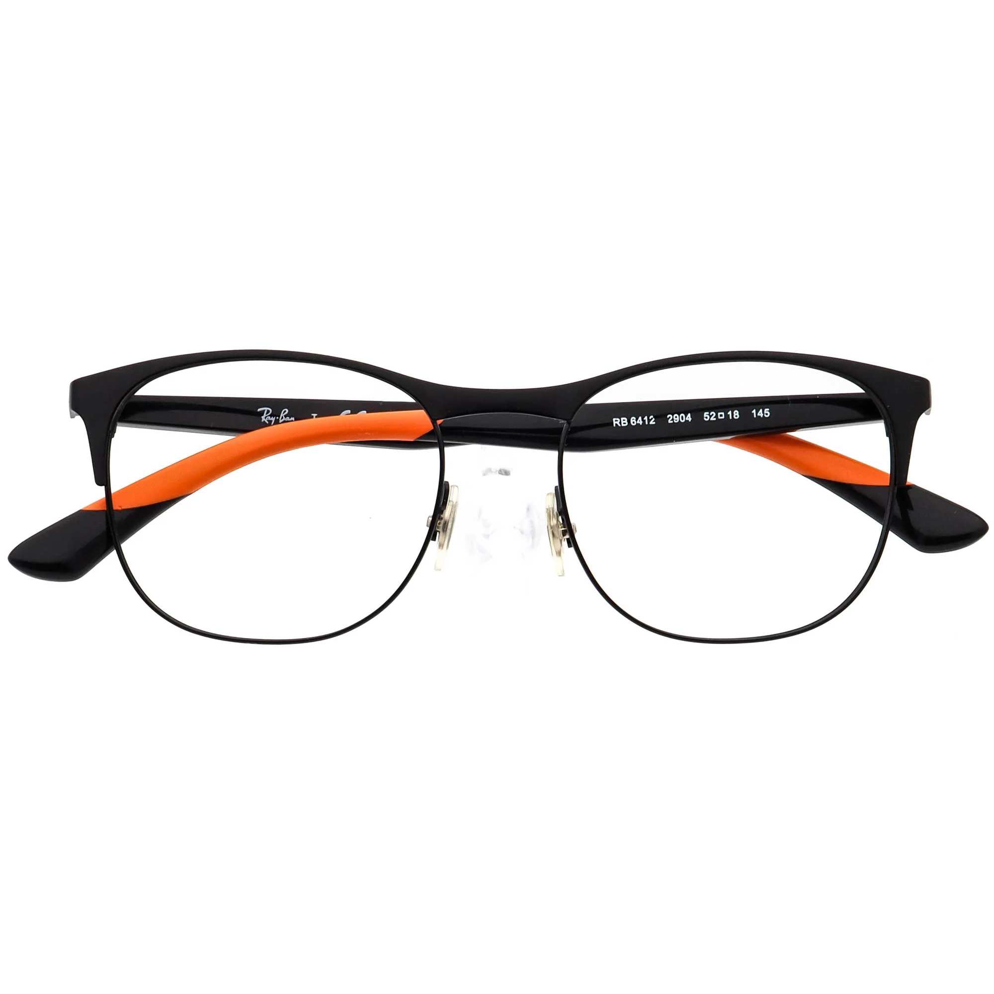 Ray-Ban RB 6412 2904  52□18 145 - Image 6