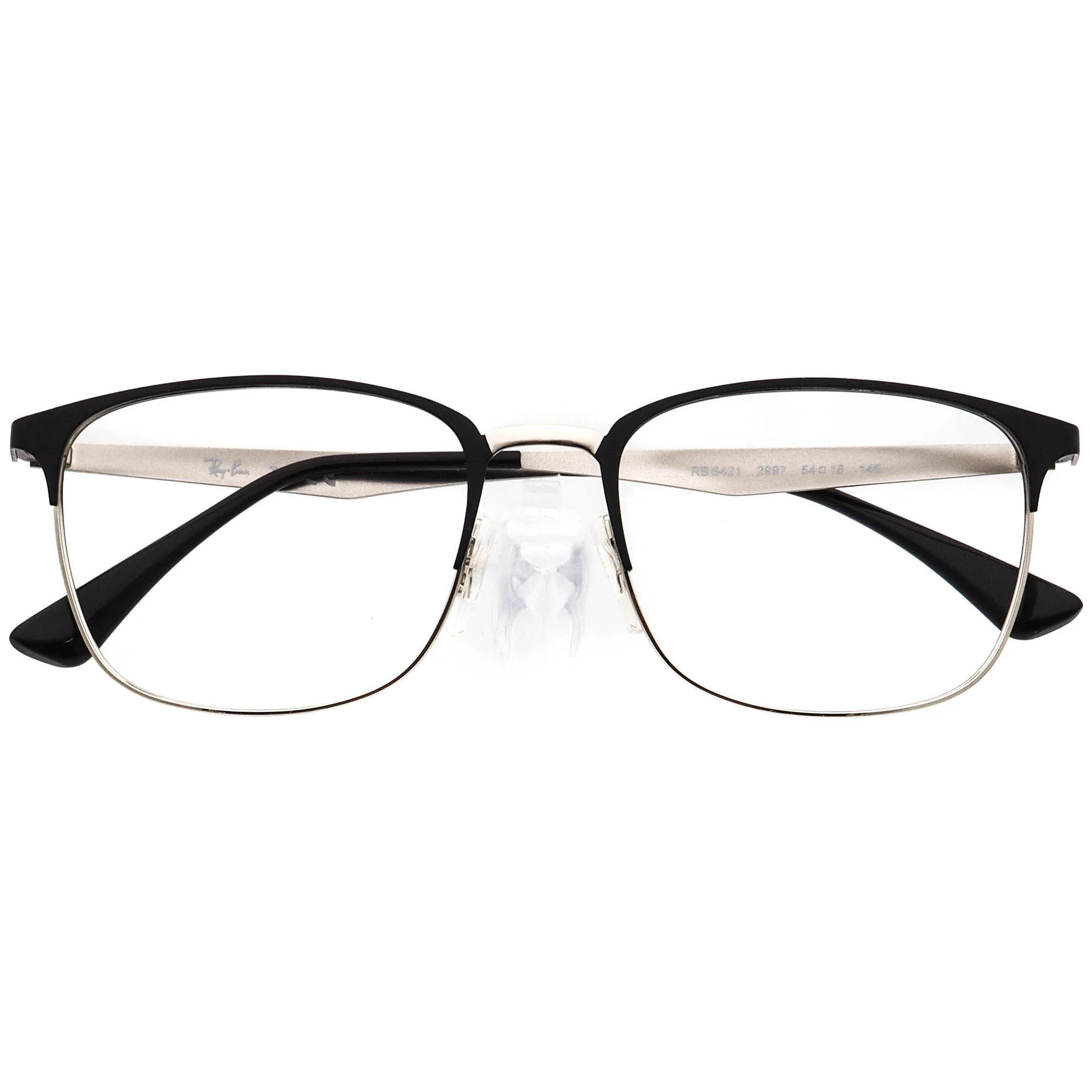 Ray-Ban RB 6421 2997  54□18 145 - Image 6