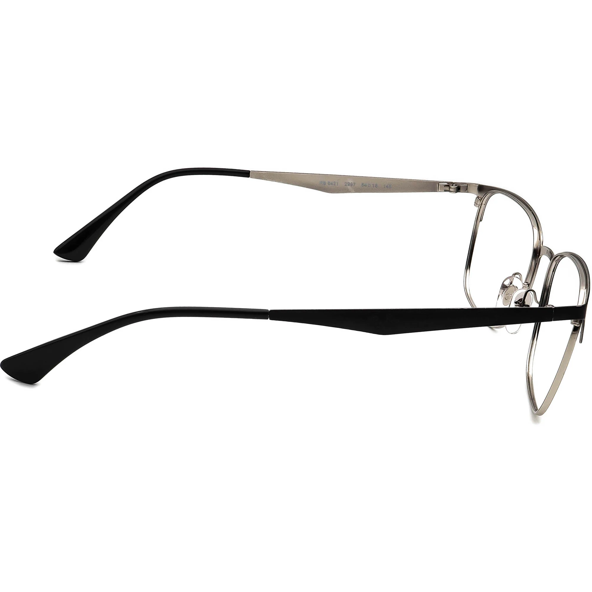 Ray-Ban RB 6421 2997 54□18 145 - Image 4