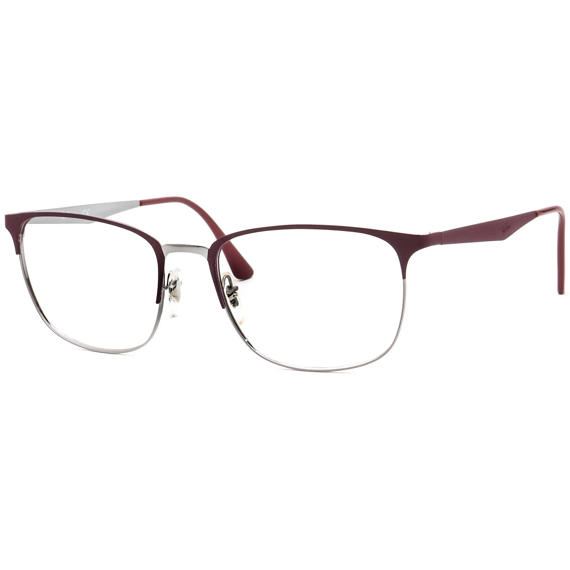 Ray-Ban RB 6421 3003   54□18 145 - Image 3
