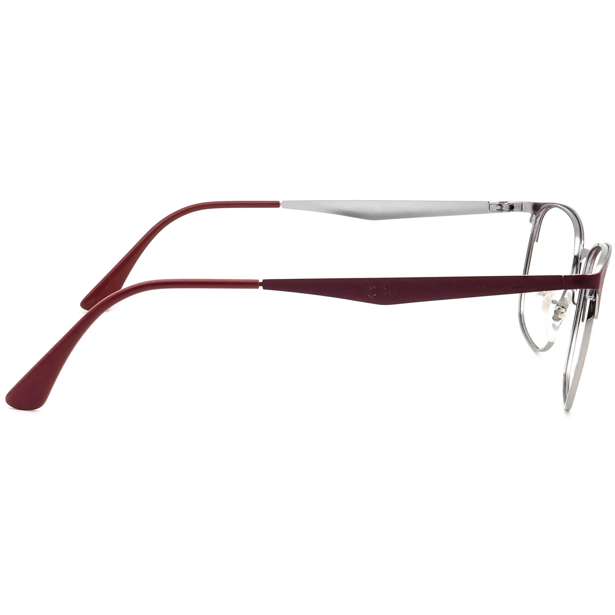 Ray-Ban RB 6421 3003   54□18 145 - Image 4