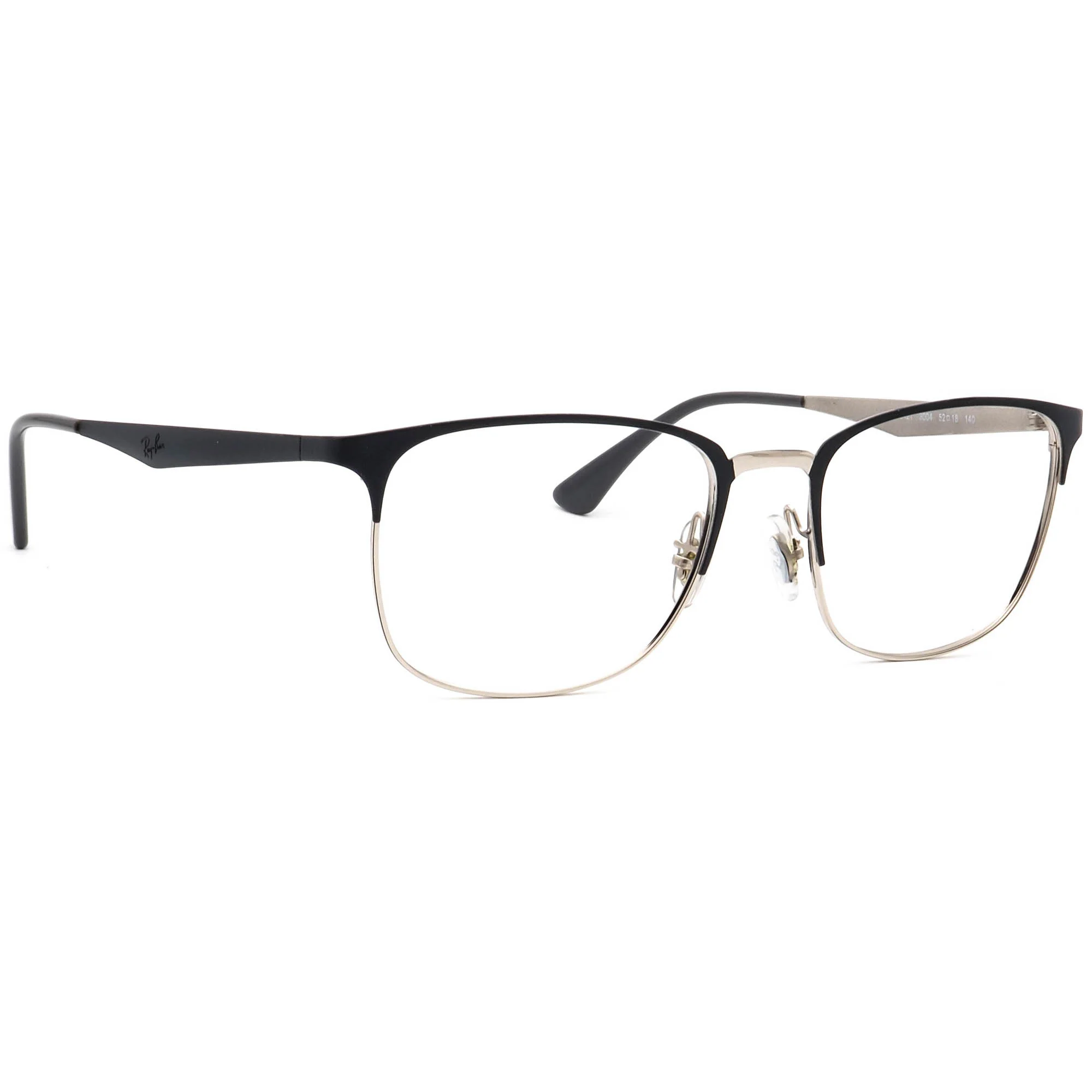 Ray-Ban RB 6421 3004  52□18 140