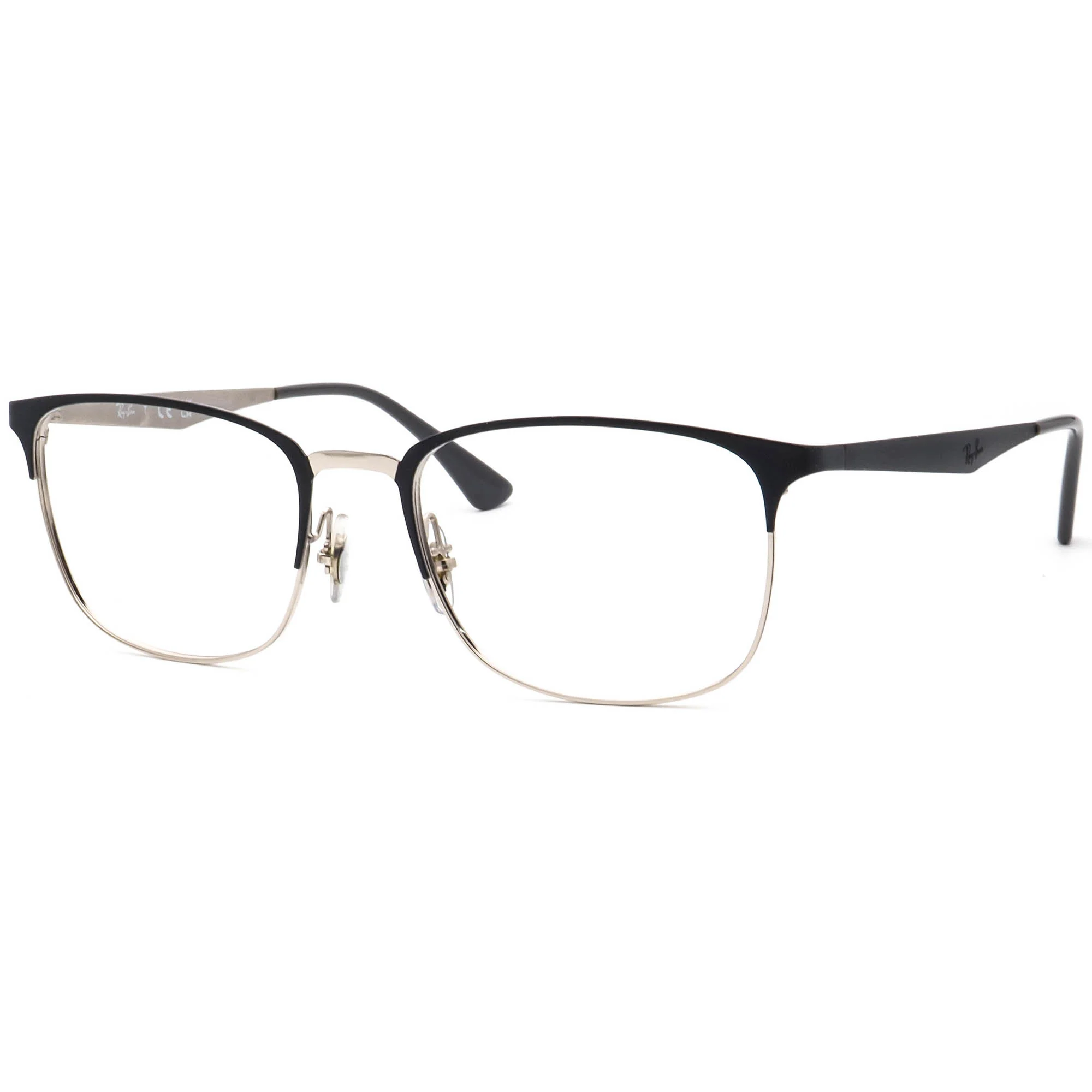 Ray-Ban RB 6421 3004  52□18 140 - Image 3