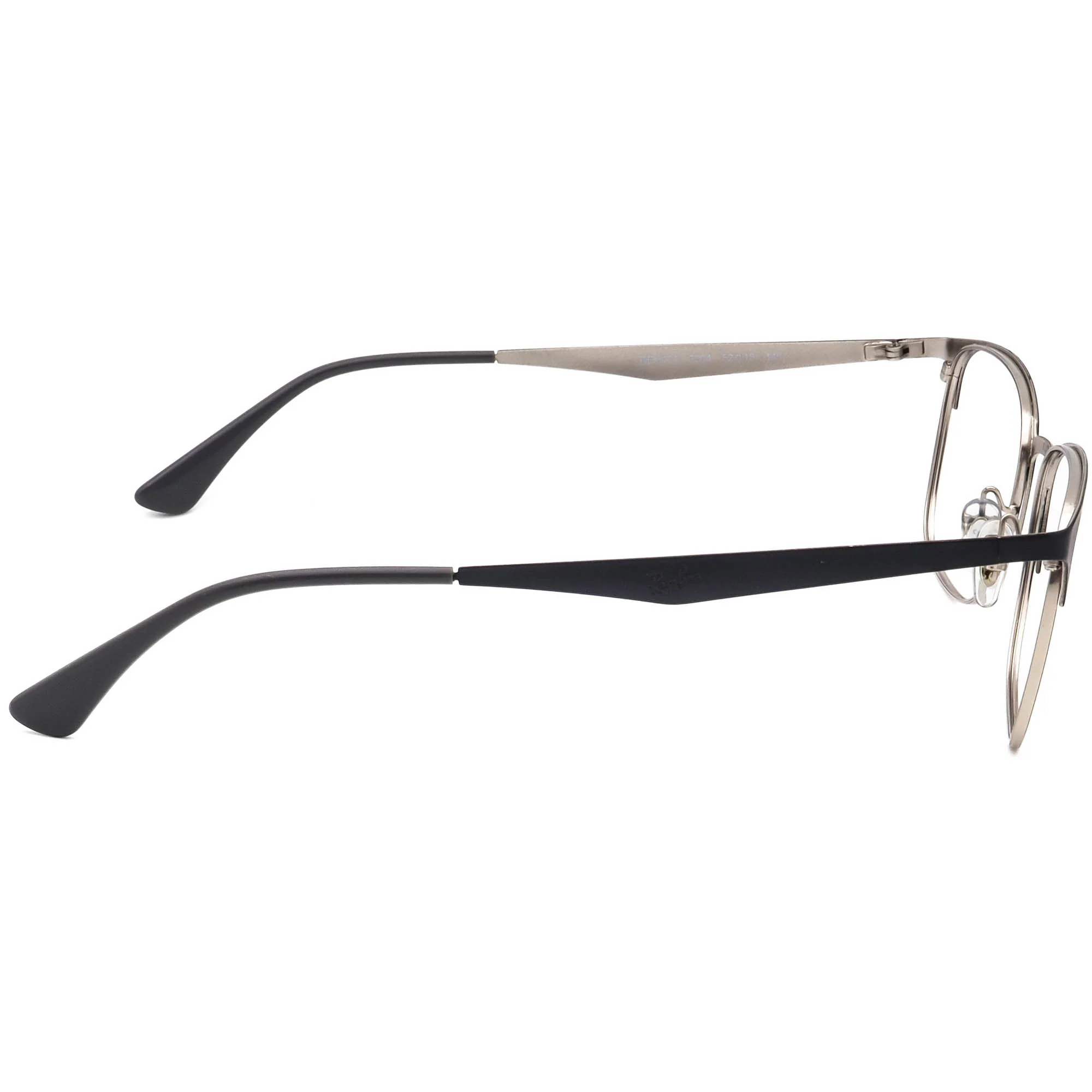 Ray-Ban RB 6421 3004  52□18 140 - Image 4