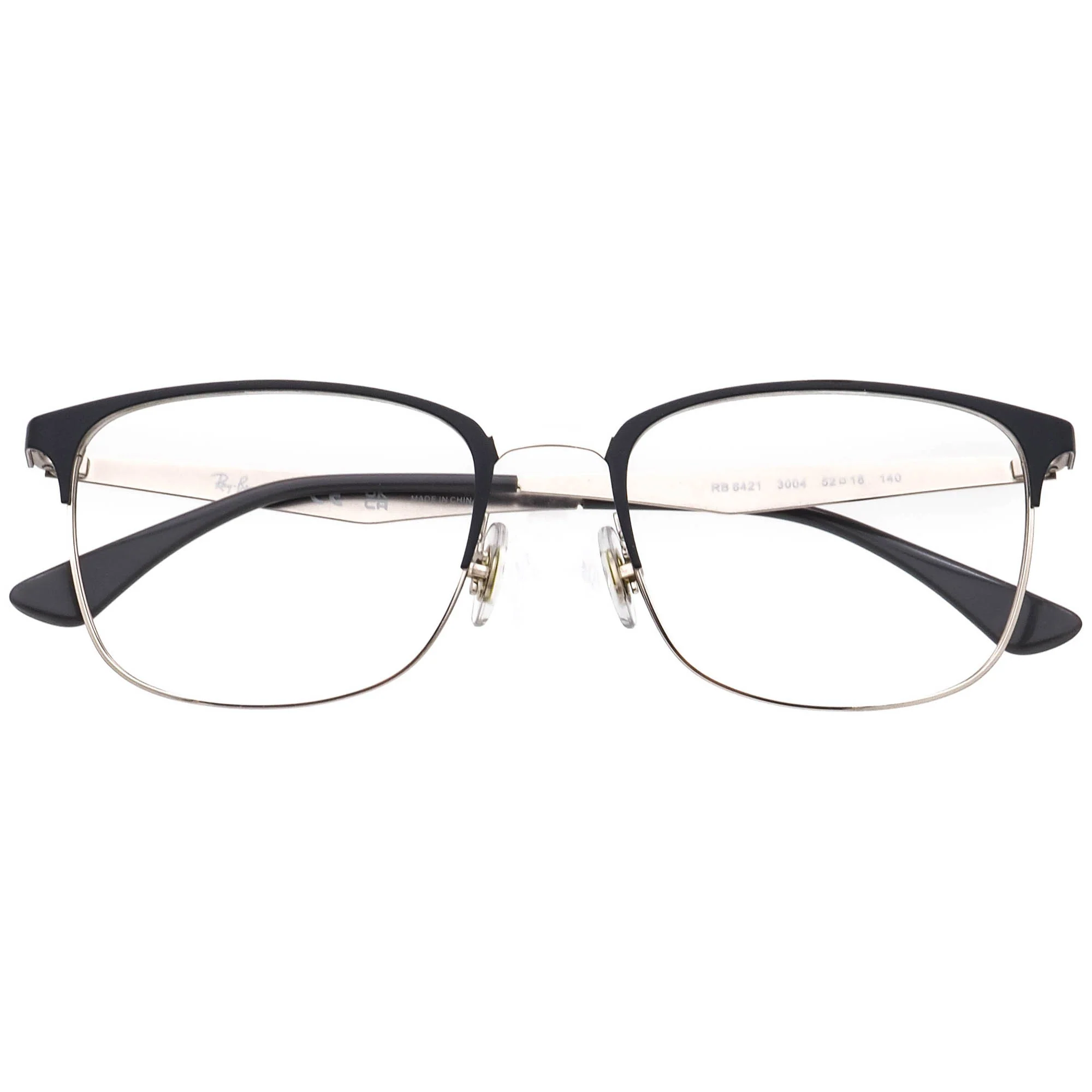 Ray-Ban RB 6421 3004  52□18 140 - Image 6