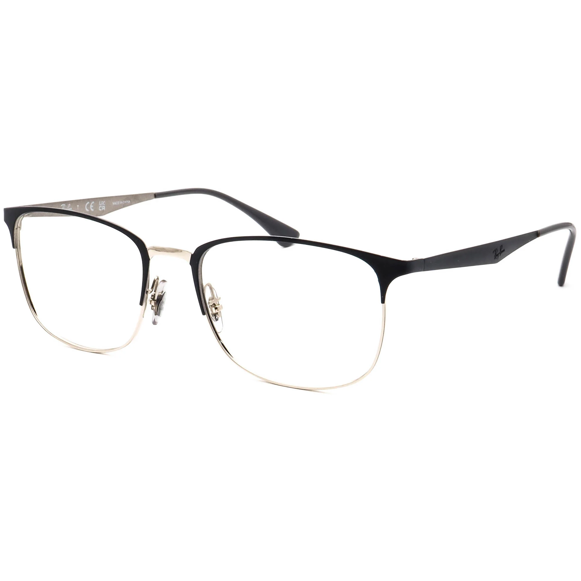 Ray-Ban RB 6421 3004   54□18 145 - Image 3