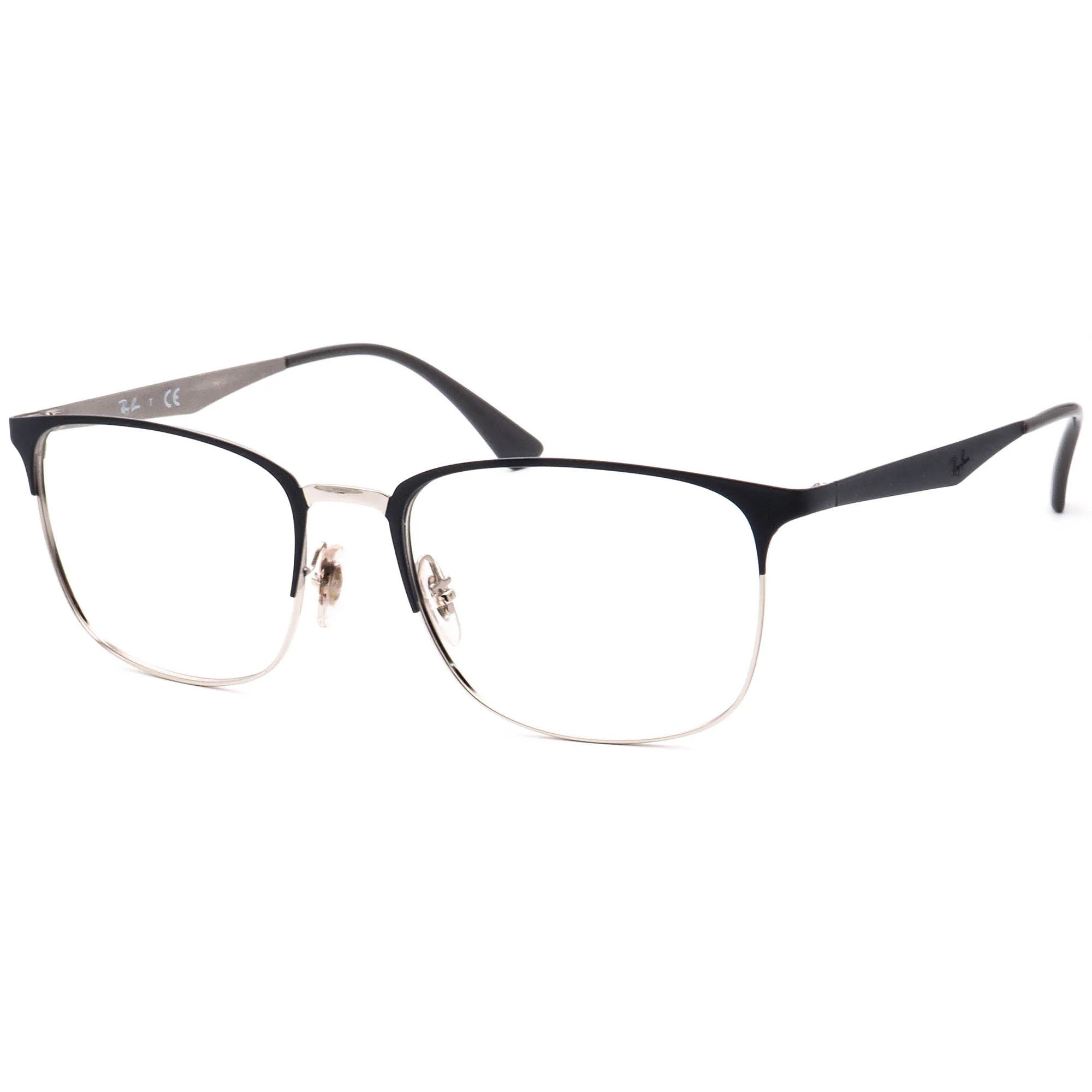 Ray-Ban RB 6421 3004  54□18 145 - Image 3