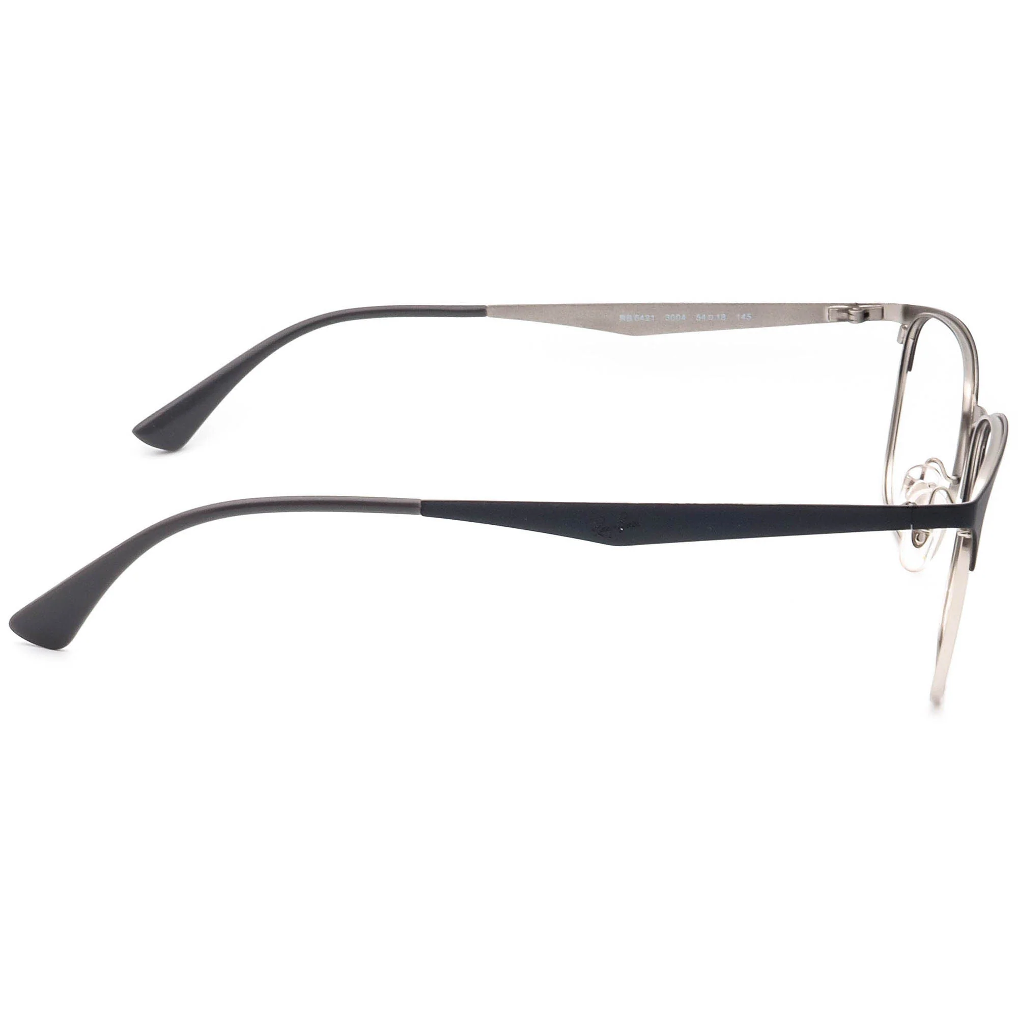 Ray-Ban RB 6421 3004  54□18 145 - Image 4