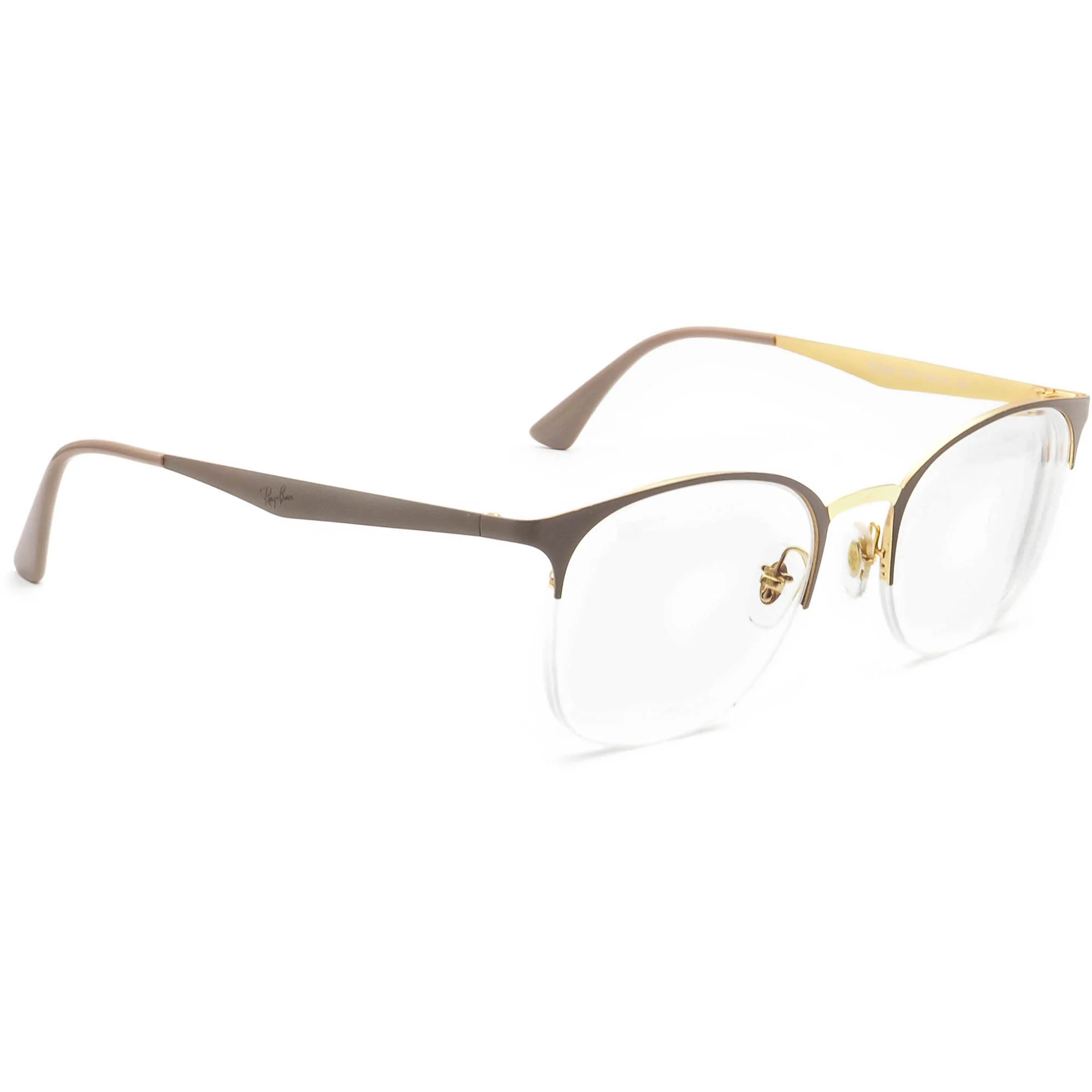 Ray-Ban RB 6422 3005 49□19 140
