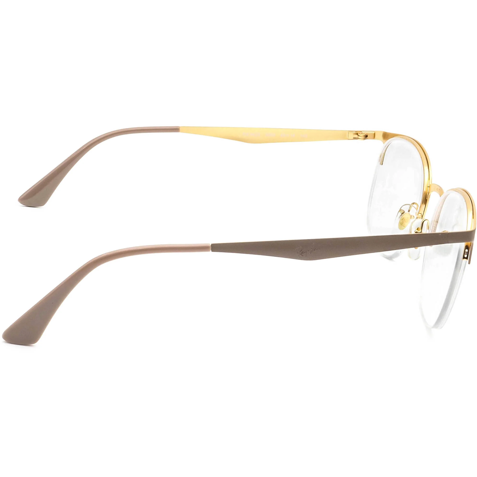 Ray-Ban RB 6422 3005 49□19 140 - Image 4