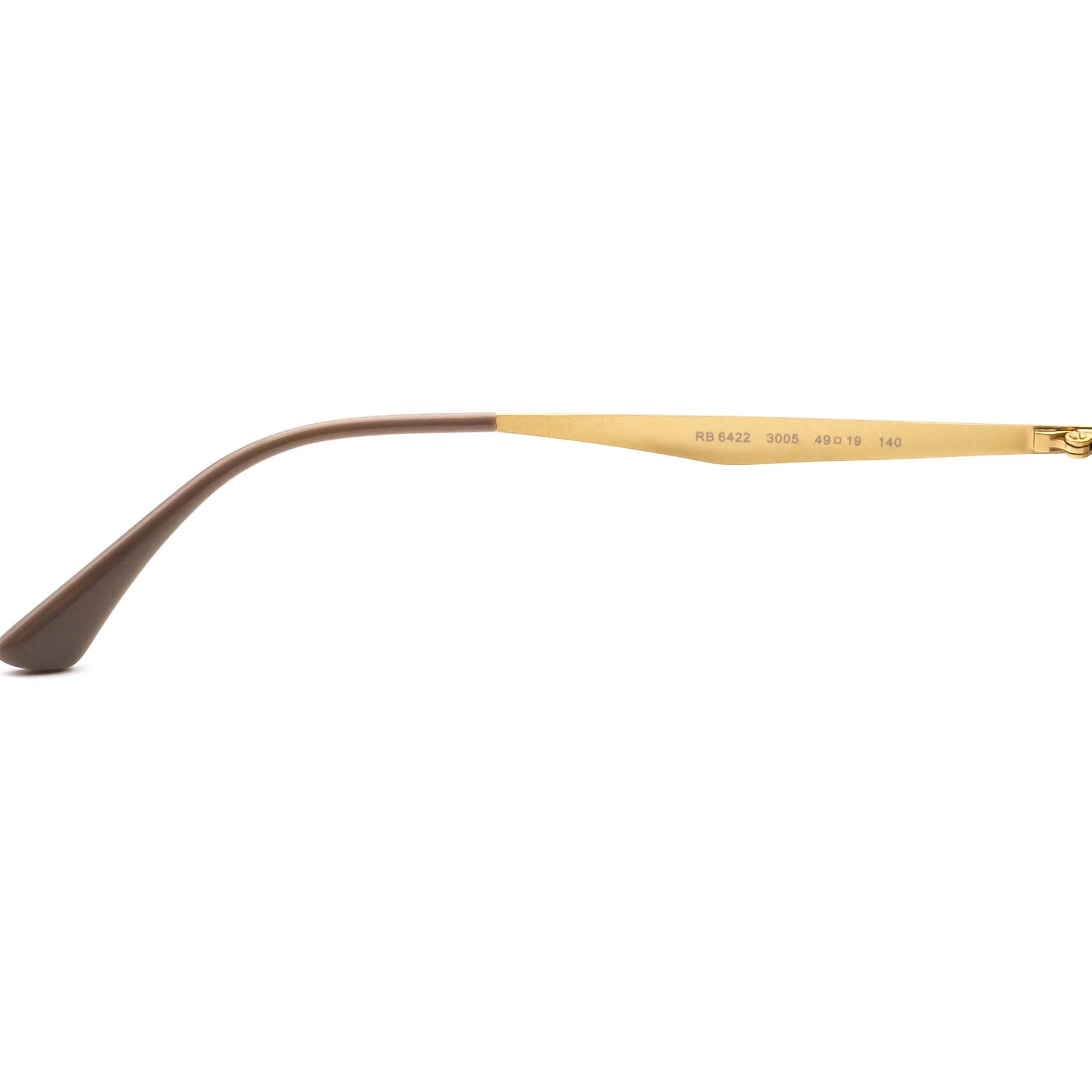Ray-Ban RB 6422 3005 49□19 140 - Image 7