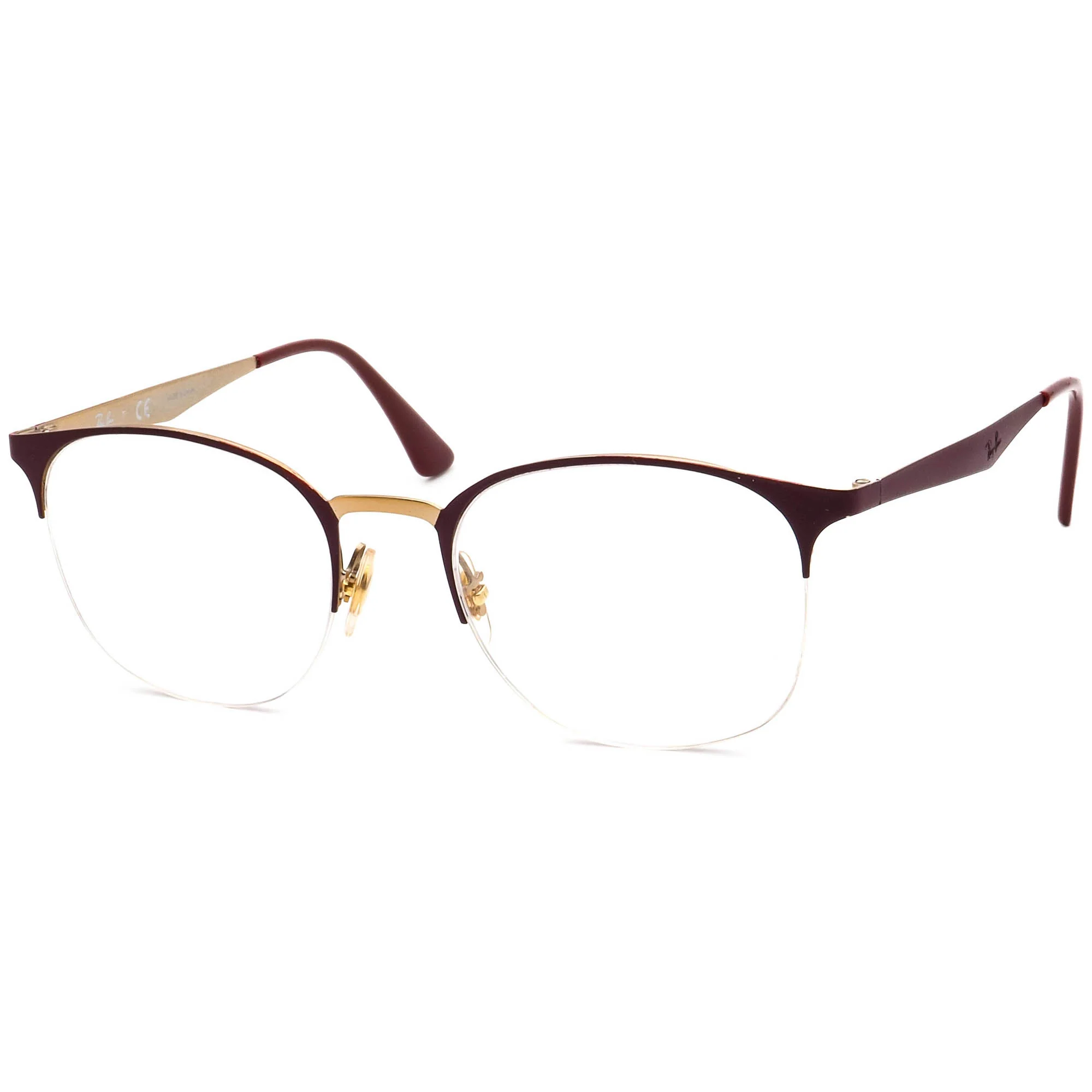 Ray-Ban RB 6422 3007  49□19 140 - Image 3