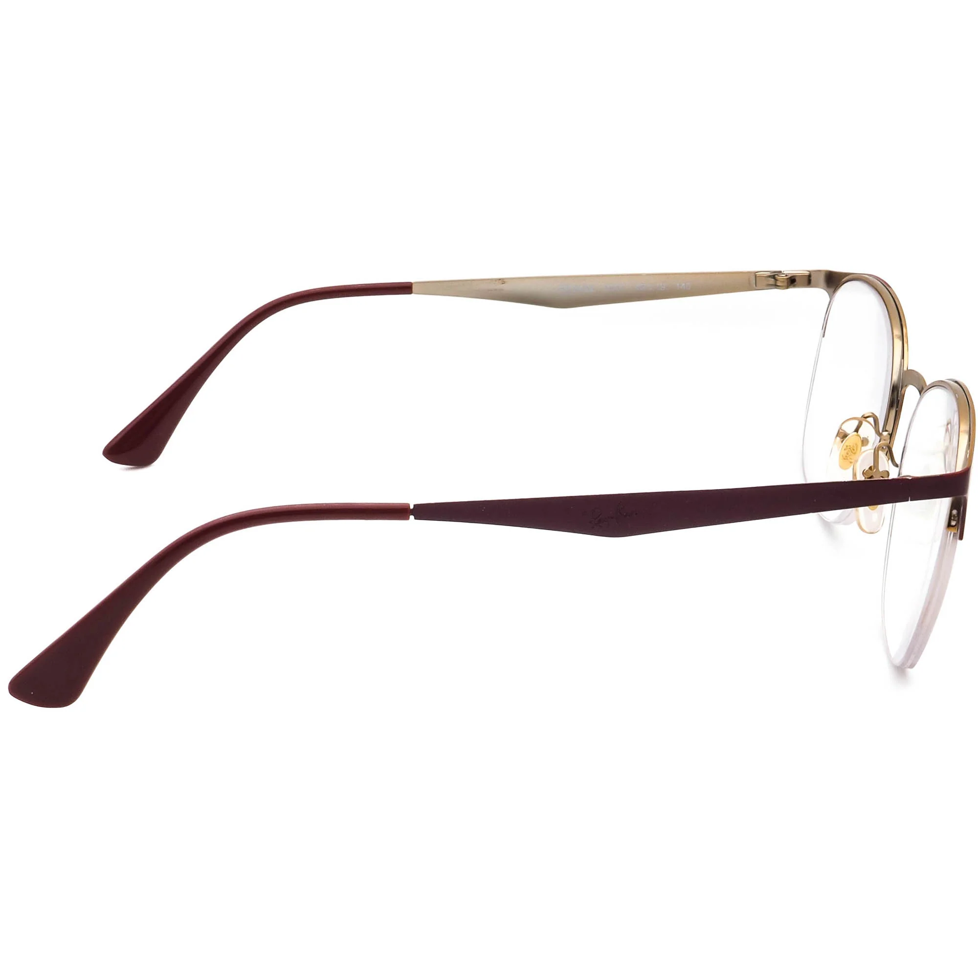 Ray-Ban RB 6422 3007  49□19 140 - Image 4