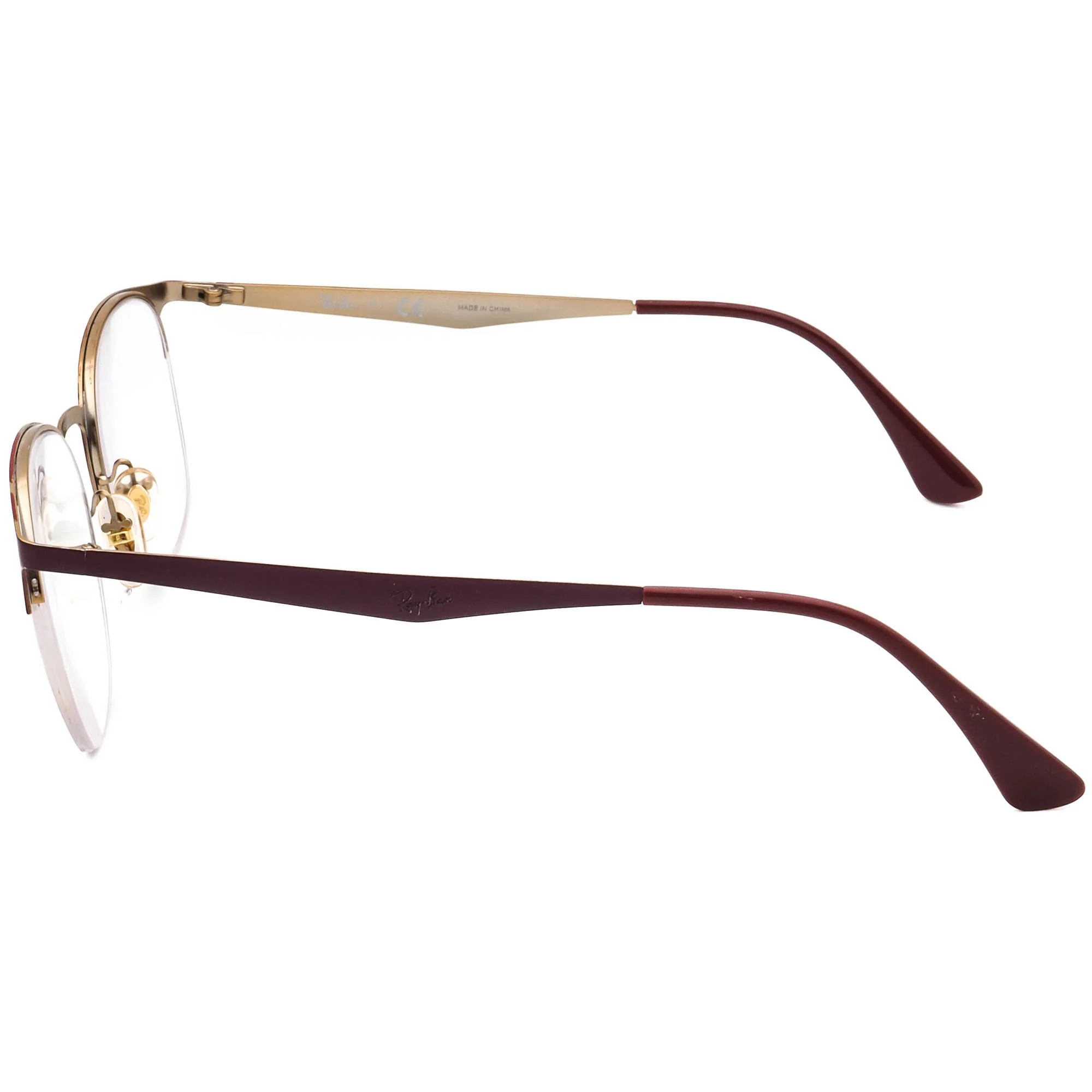 Ray-Ban RB 6422 3007  49□19 140 - Image 5