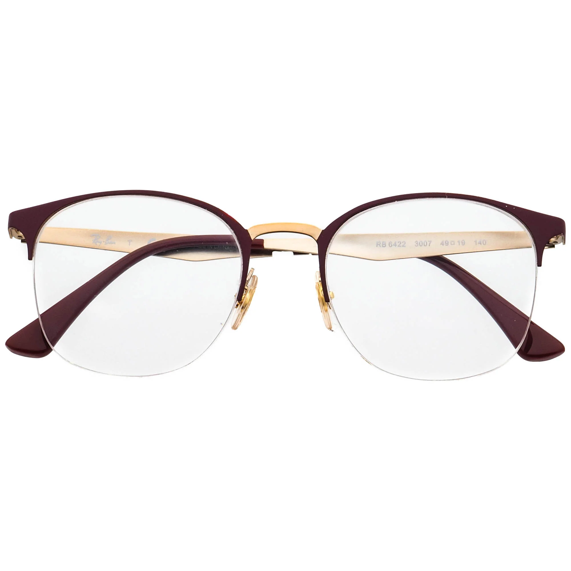 Ray-Ban RB 6422 3007  49□19 140 - Image 6
