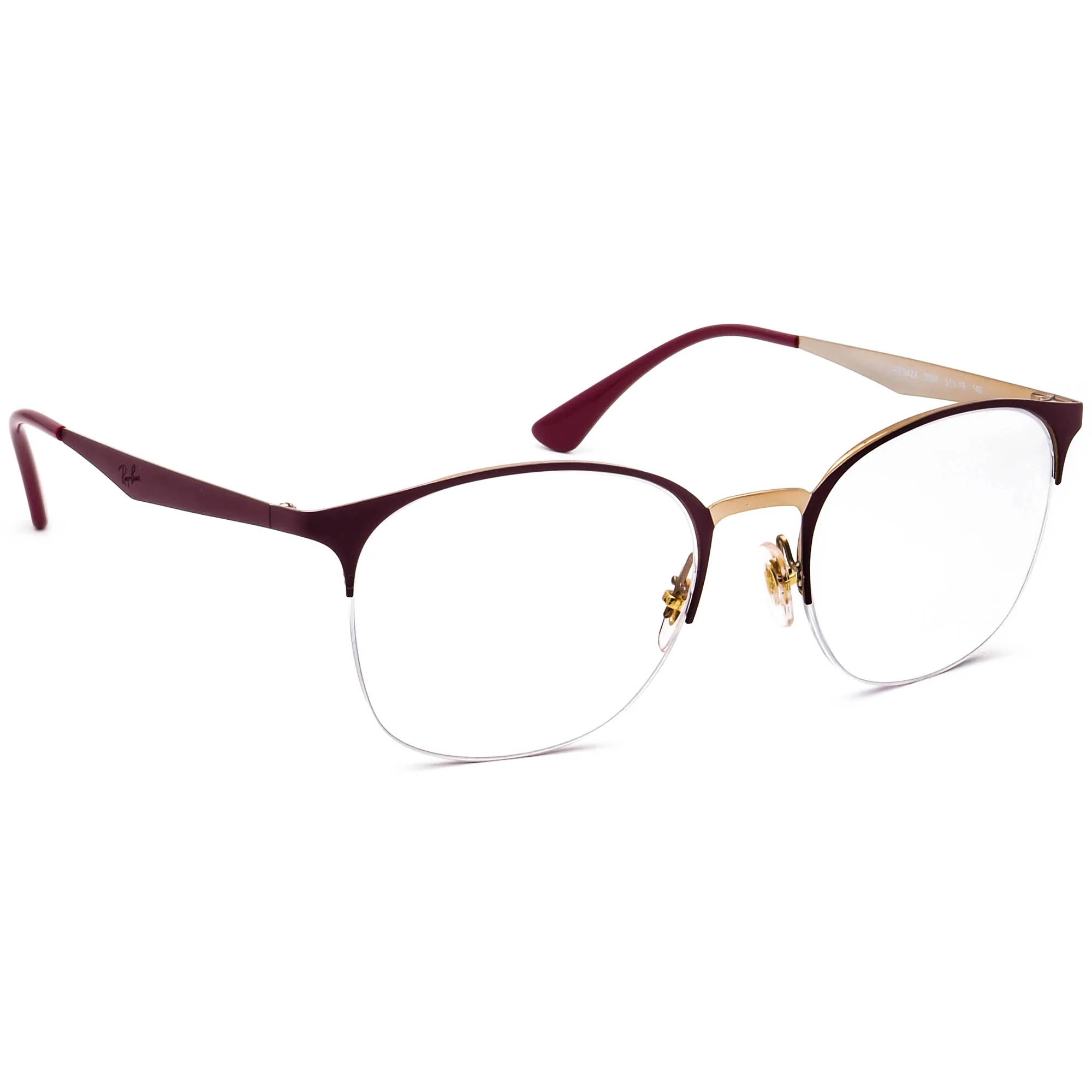 Ray-Ban RB 6422 3007 51□19 140