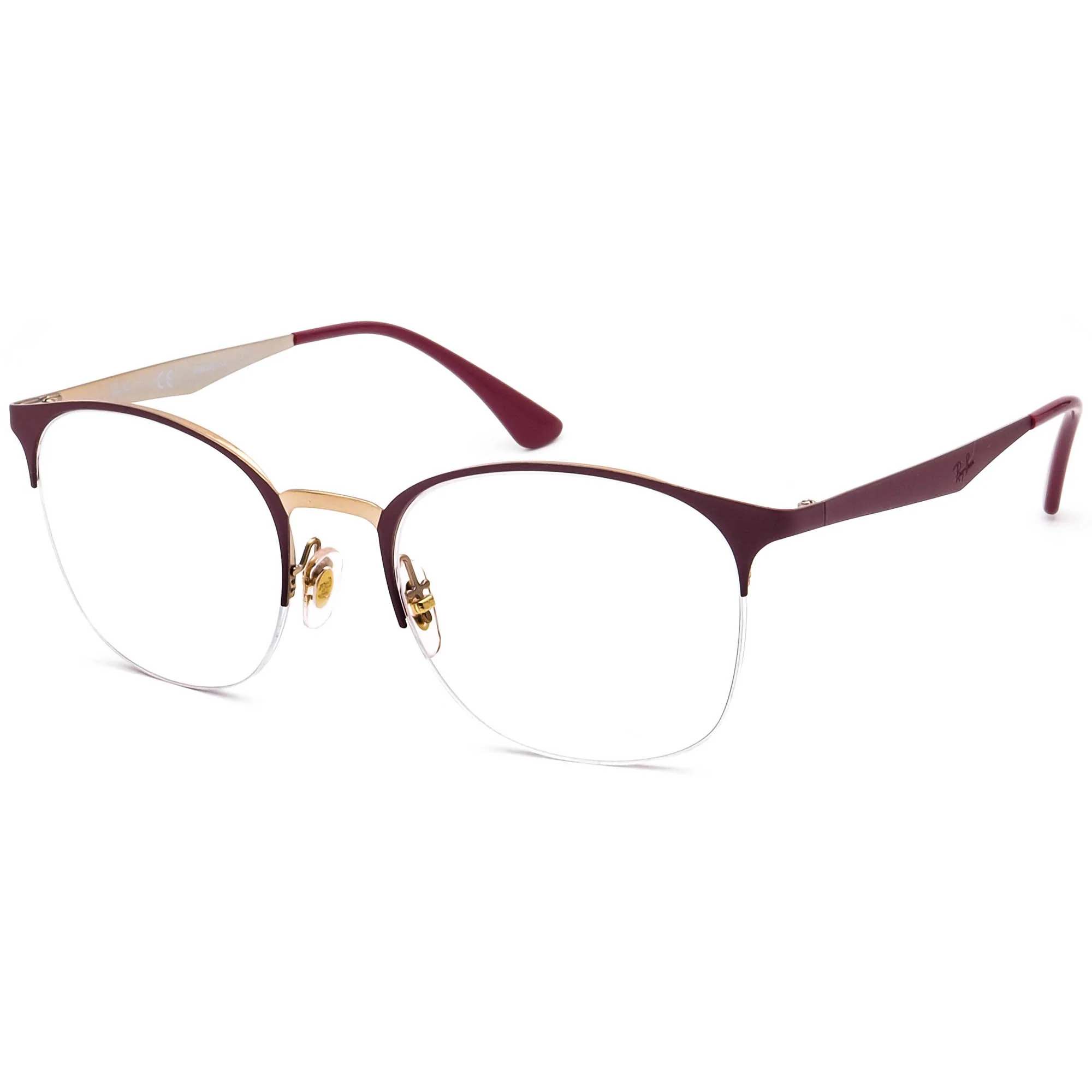 Ray-Ban RB 6422 3007 51□19 140 - Image 3