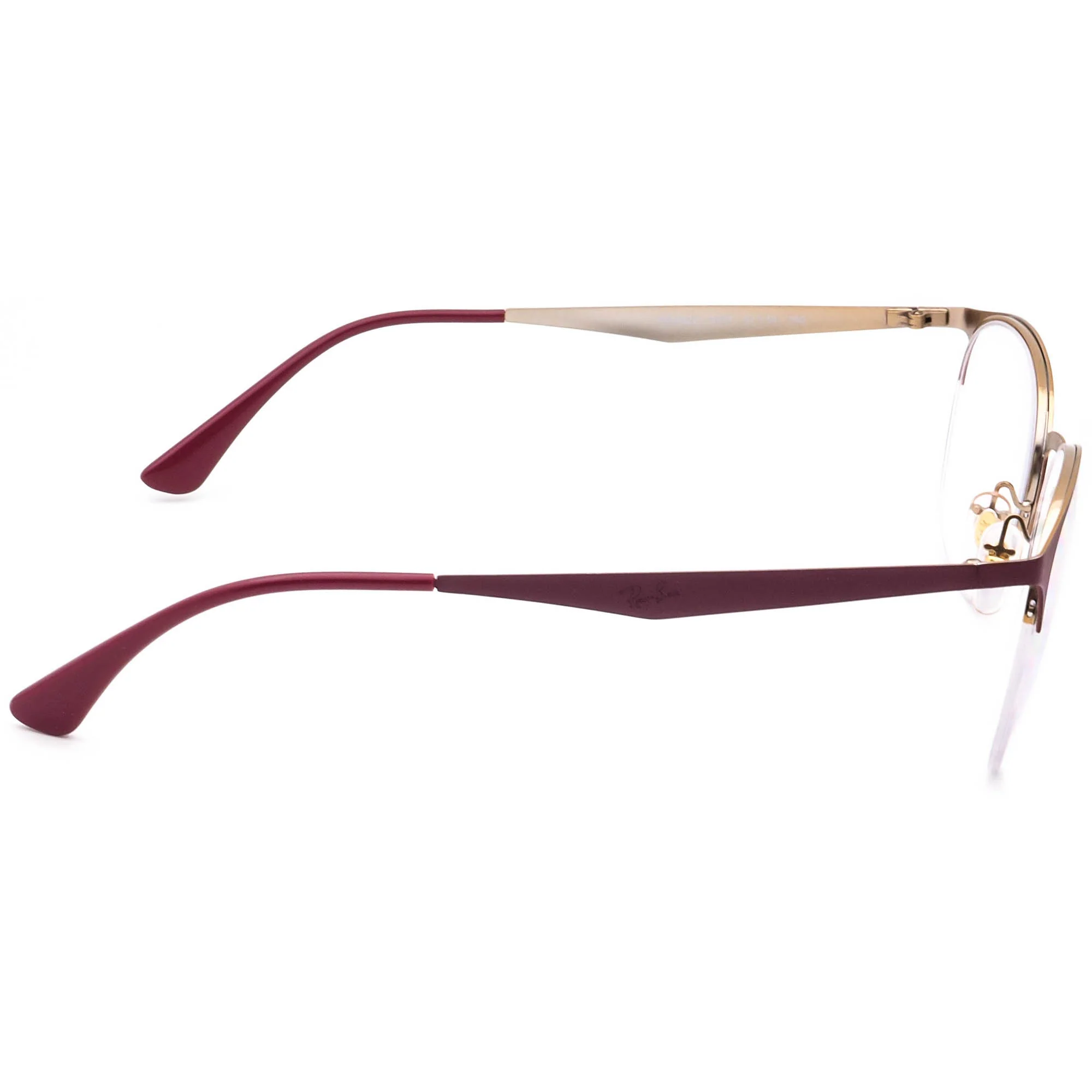Ray-Ban RB 6422 3007  51□19 140 - Image 4