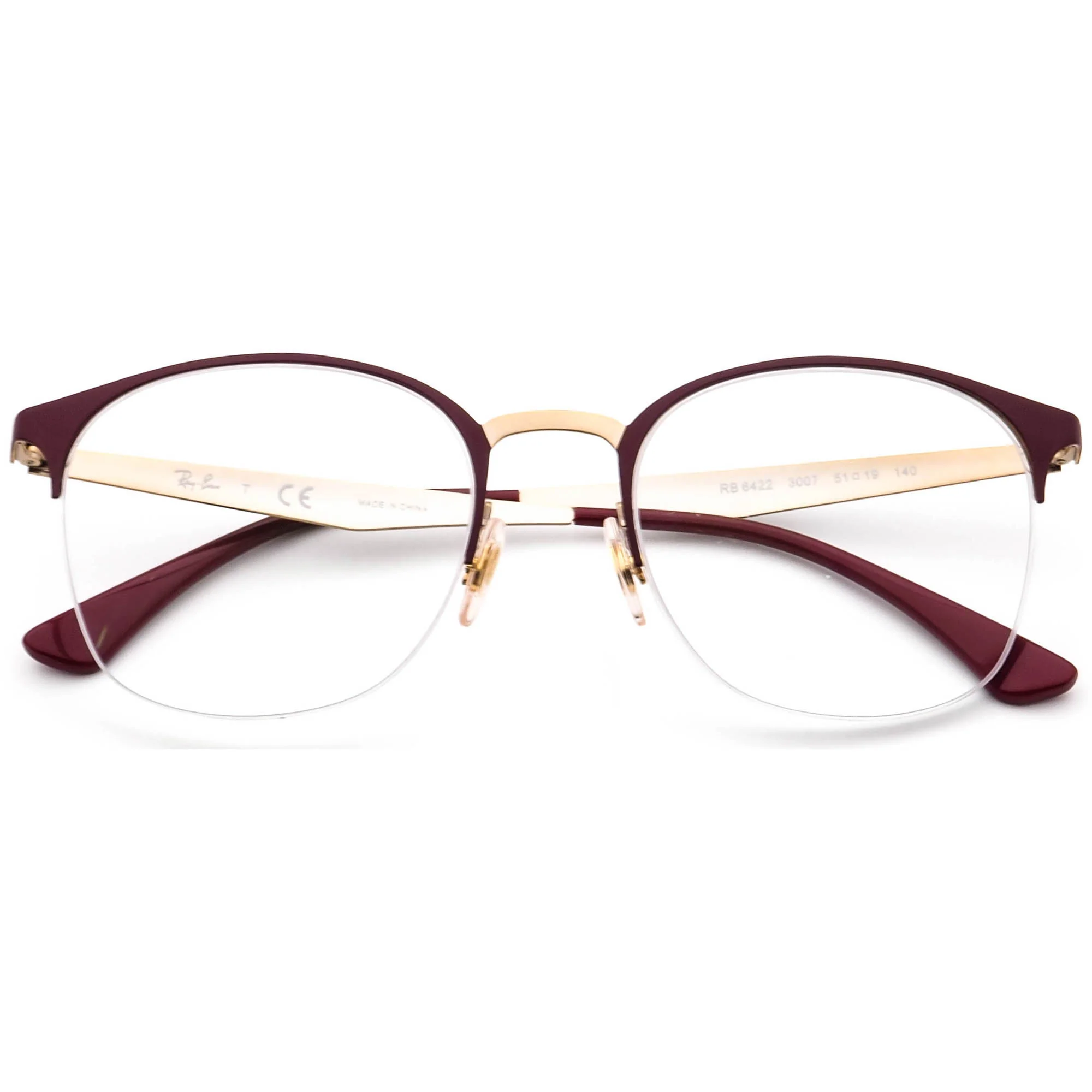 Ray-Ban RB 6422 3007  51□19 140 - Image 6