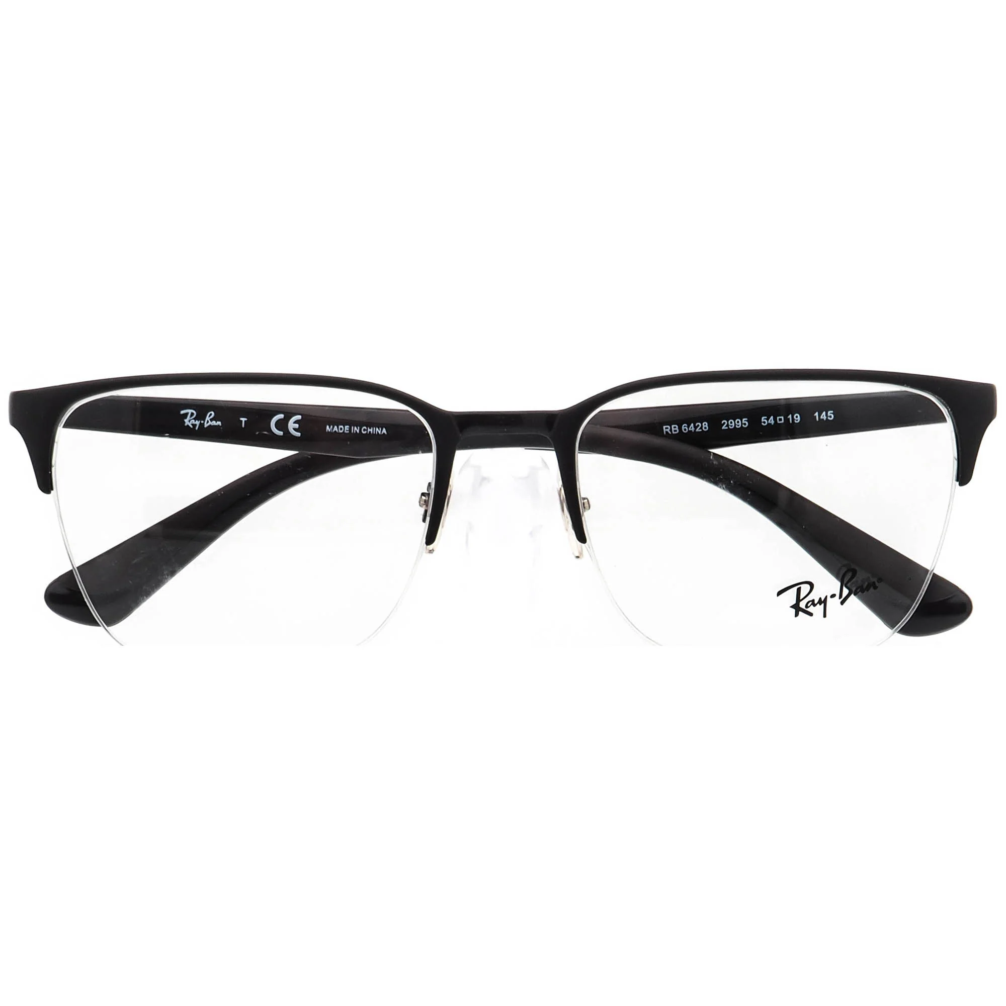 Ray-Ban RB 6428 2995   54□19 145 - Image 6