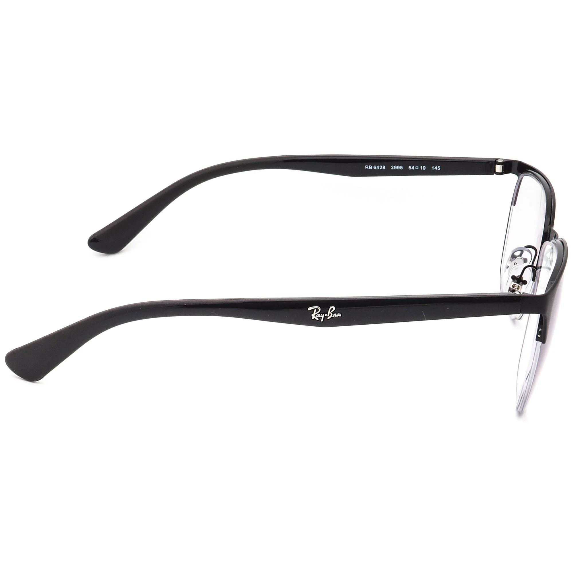 Ray-Ban RB 6428 2995   54□19 145 - Image 4