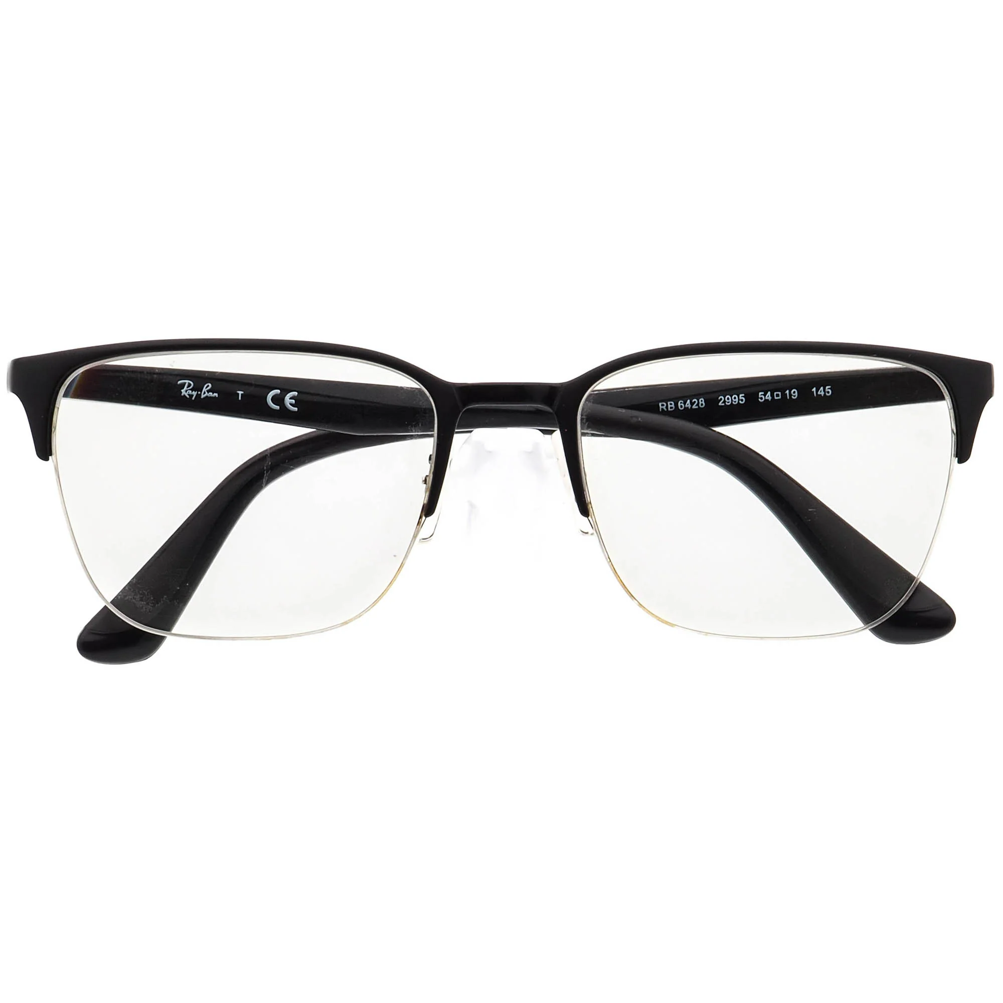 Ray-Ban RB 6428 2995  54□19 145 - Image 6