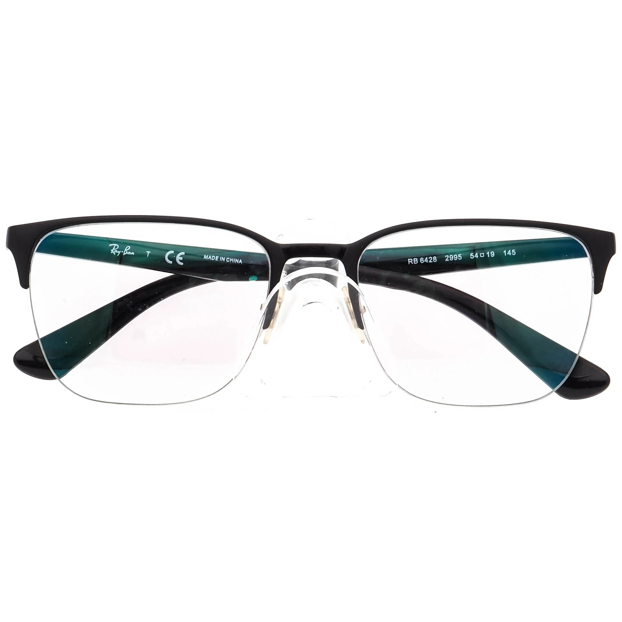 Ray-Ban RB 6428 2995   54□19 145 - Image 6